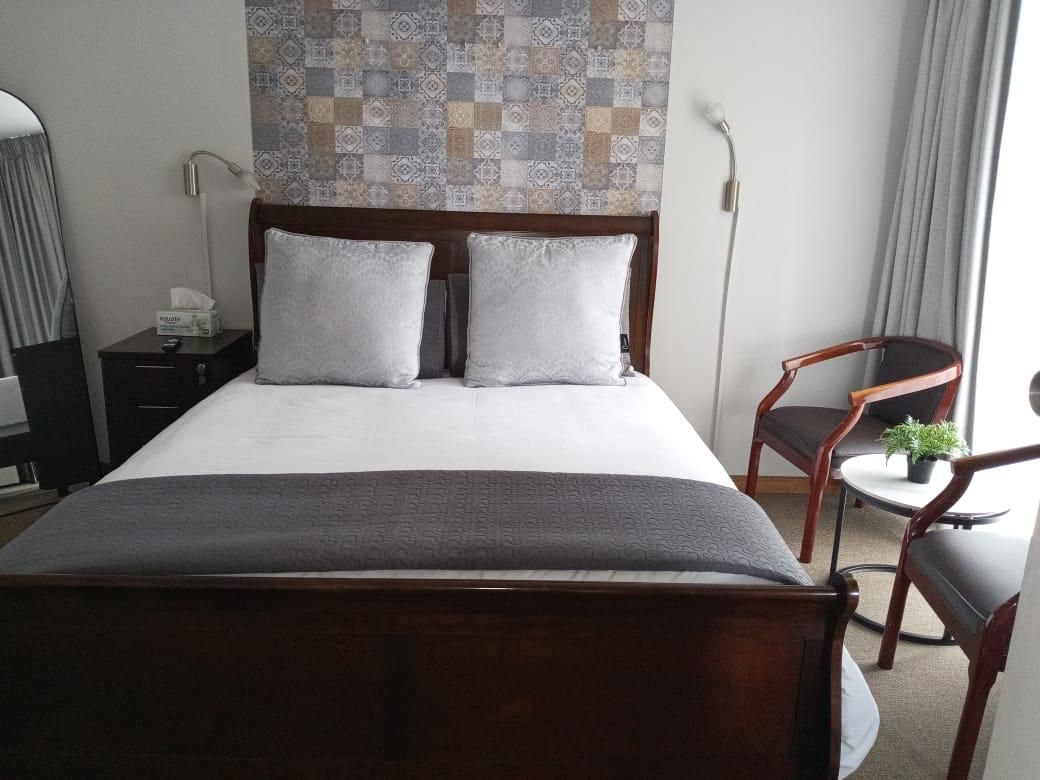 1 Bedroom Deluxe