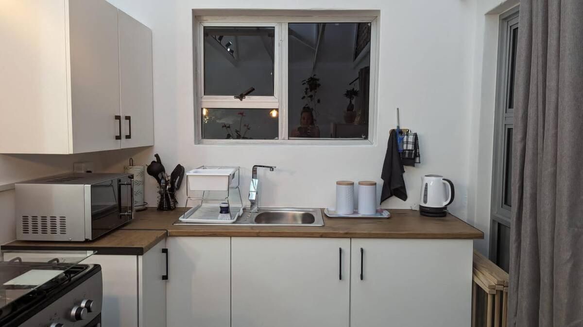 Central Cottage Walmer