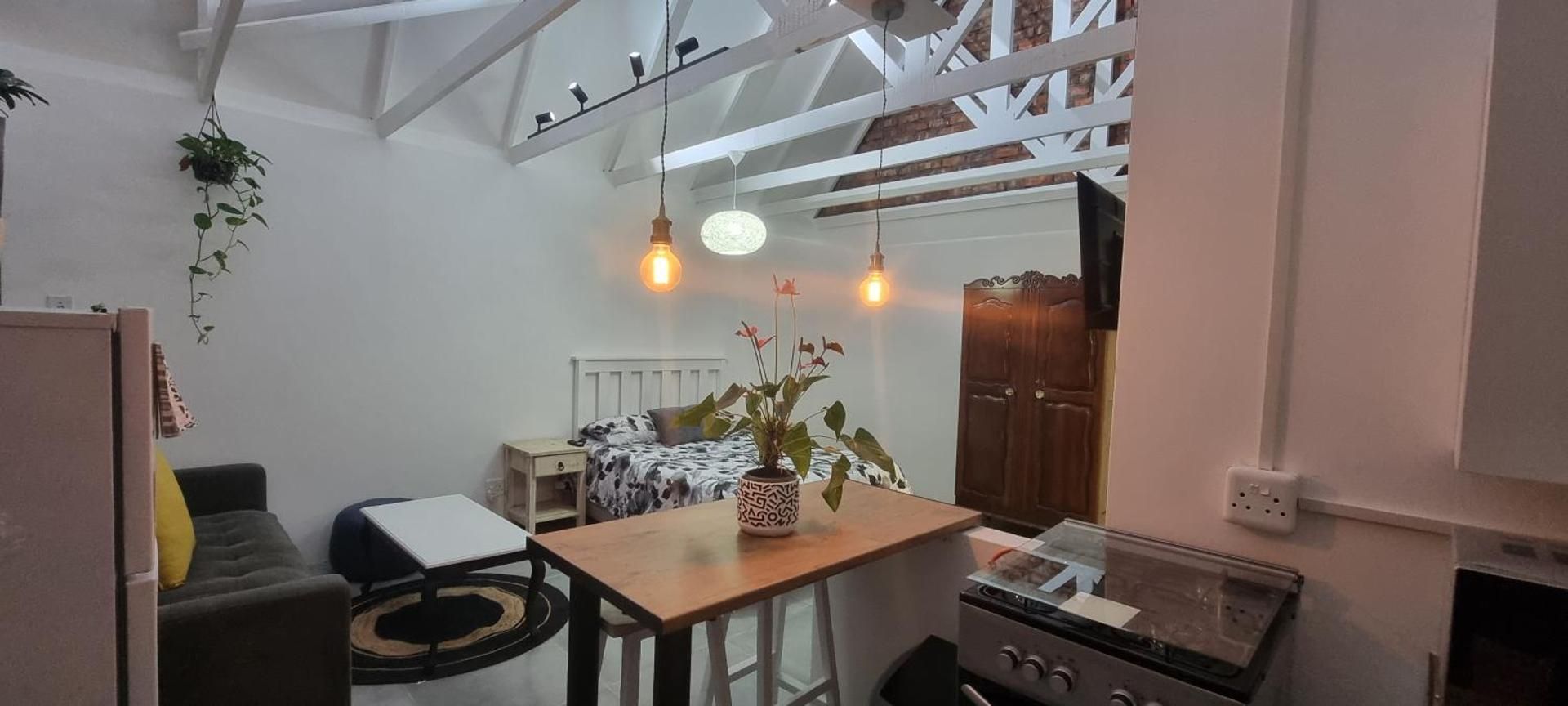 Central Cottage Walmer