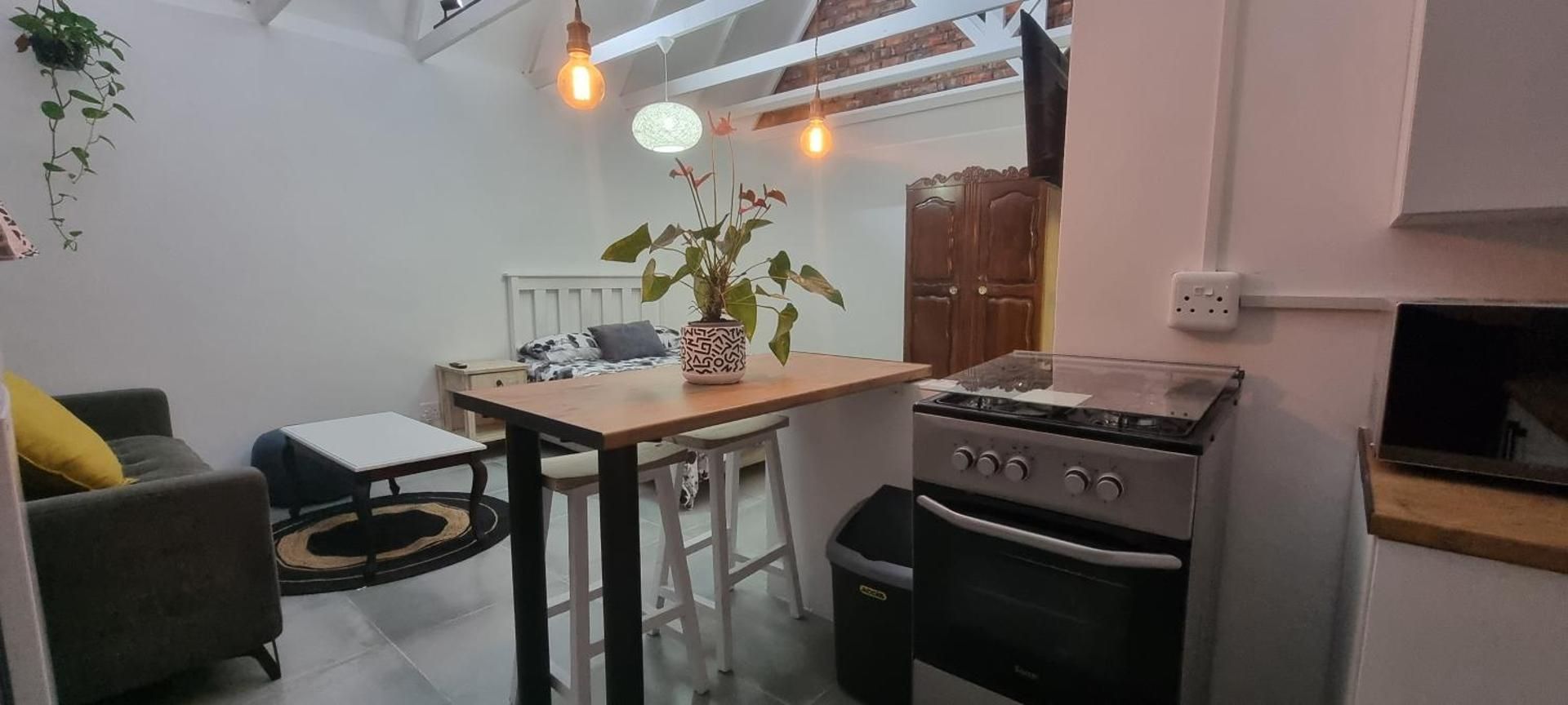 Central Cottage Walmer