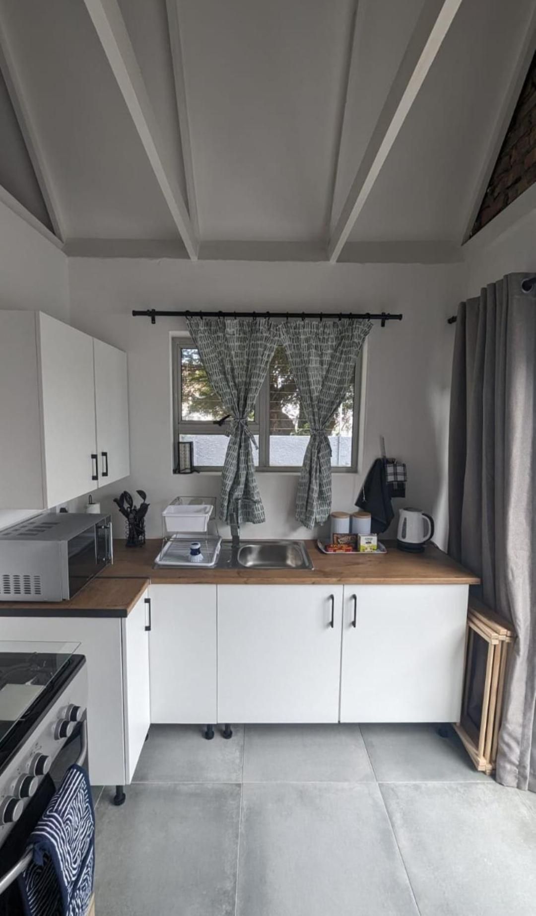 Central Cottage Walmer