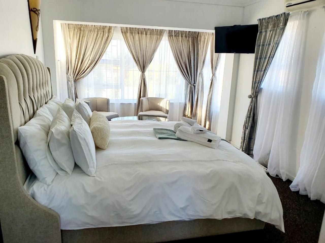 La Grace Executive Guesthouse