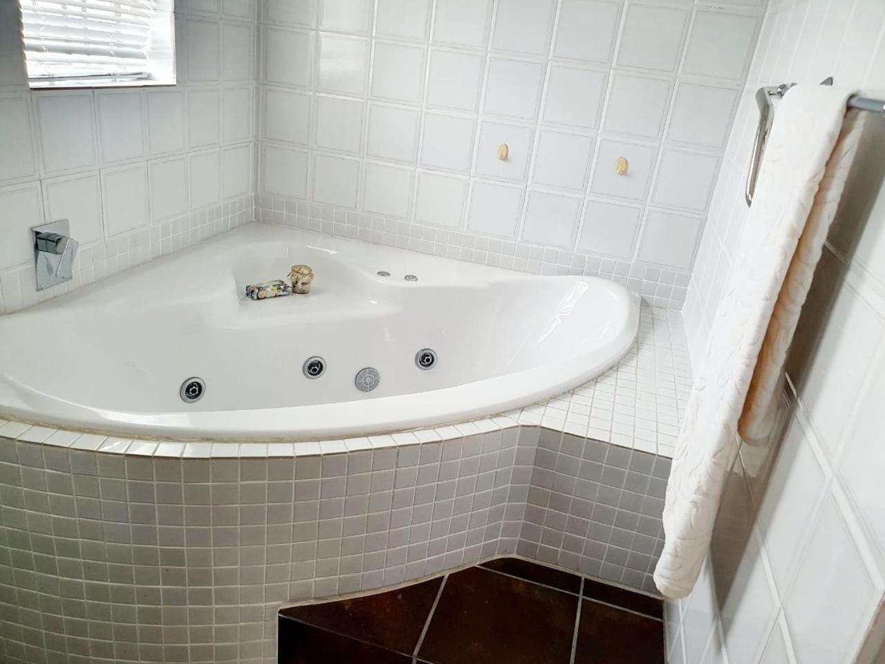 La Grace Executive Guesthouse
