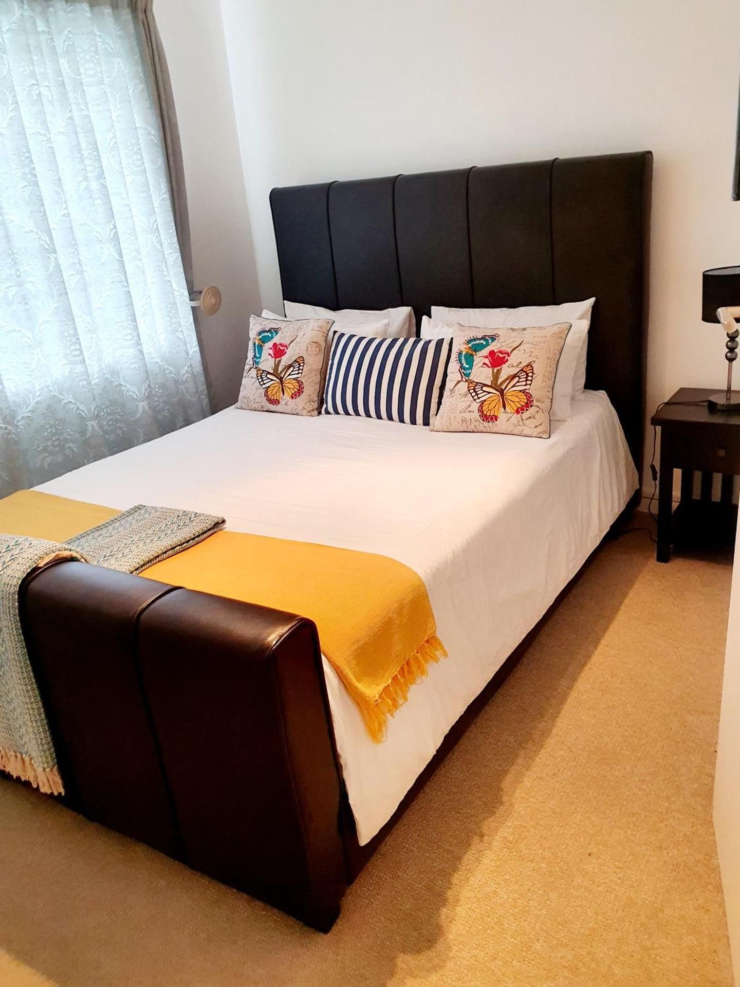 La Grace Executive Guesthouse