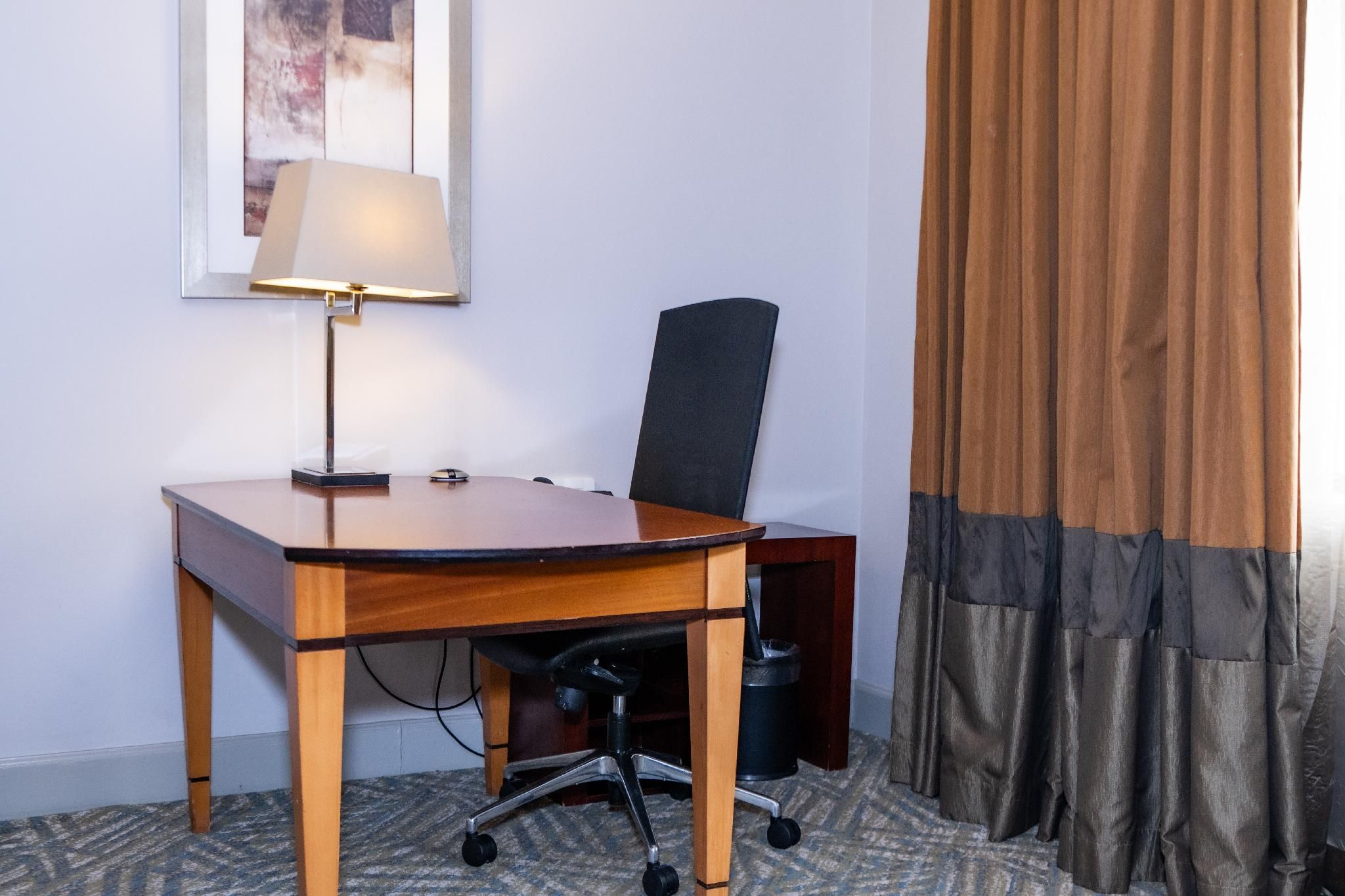 Royal Majestic Hotel Twin 3