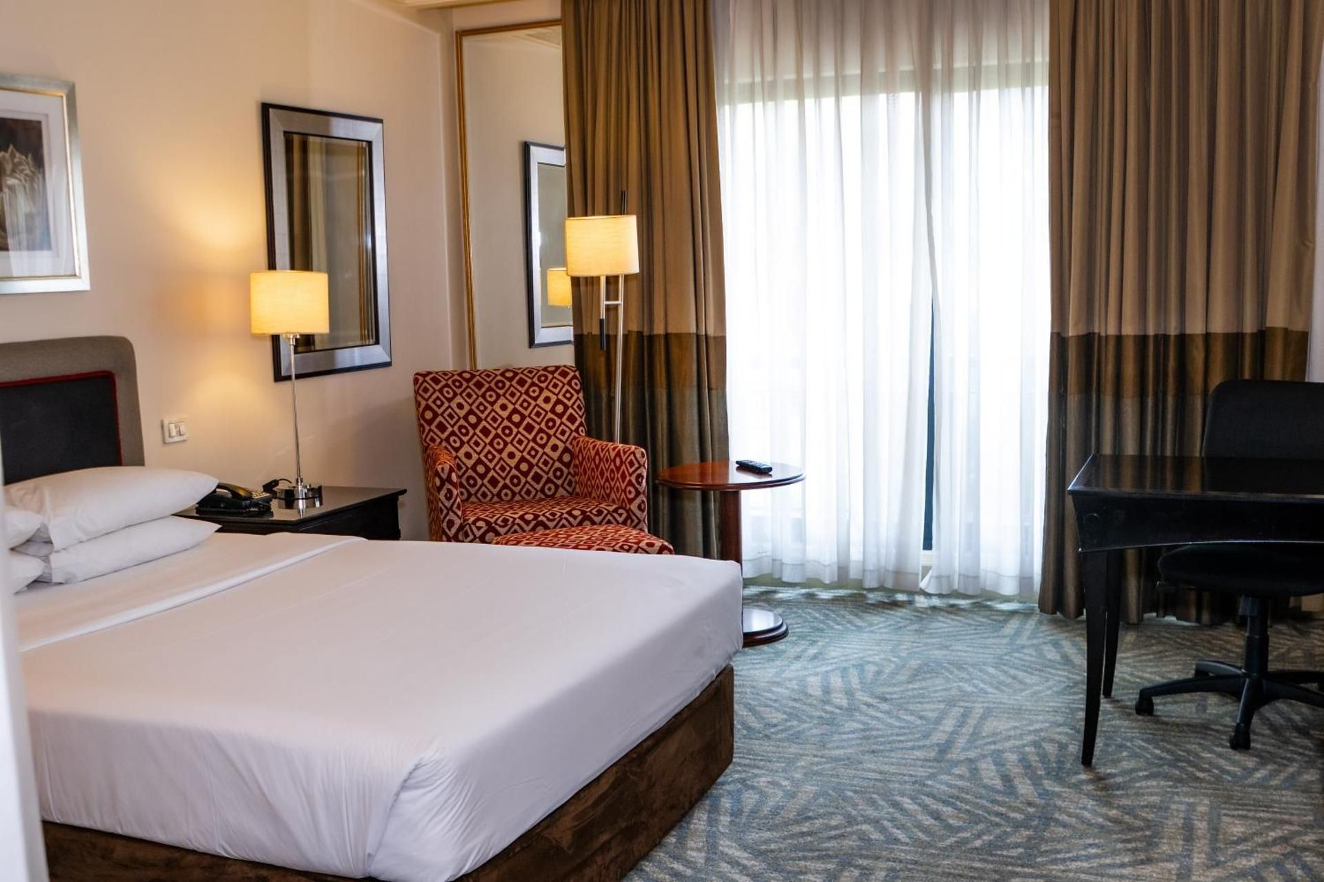 Double or Twin Room