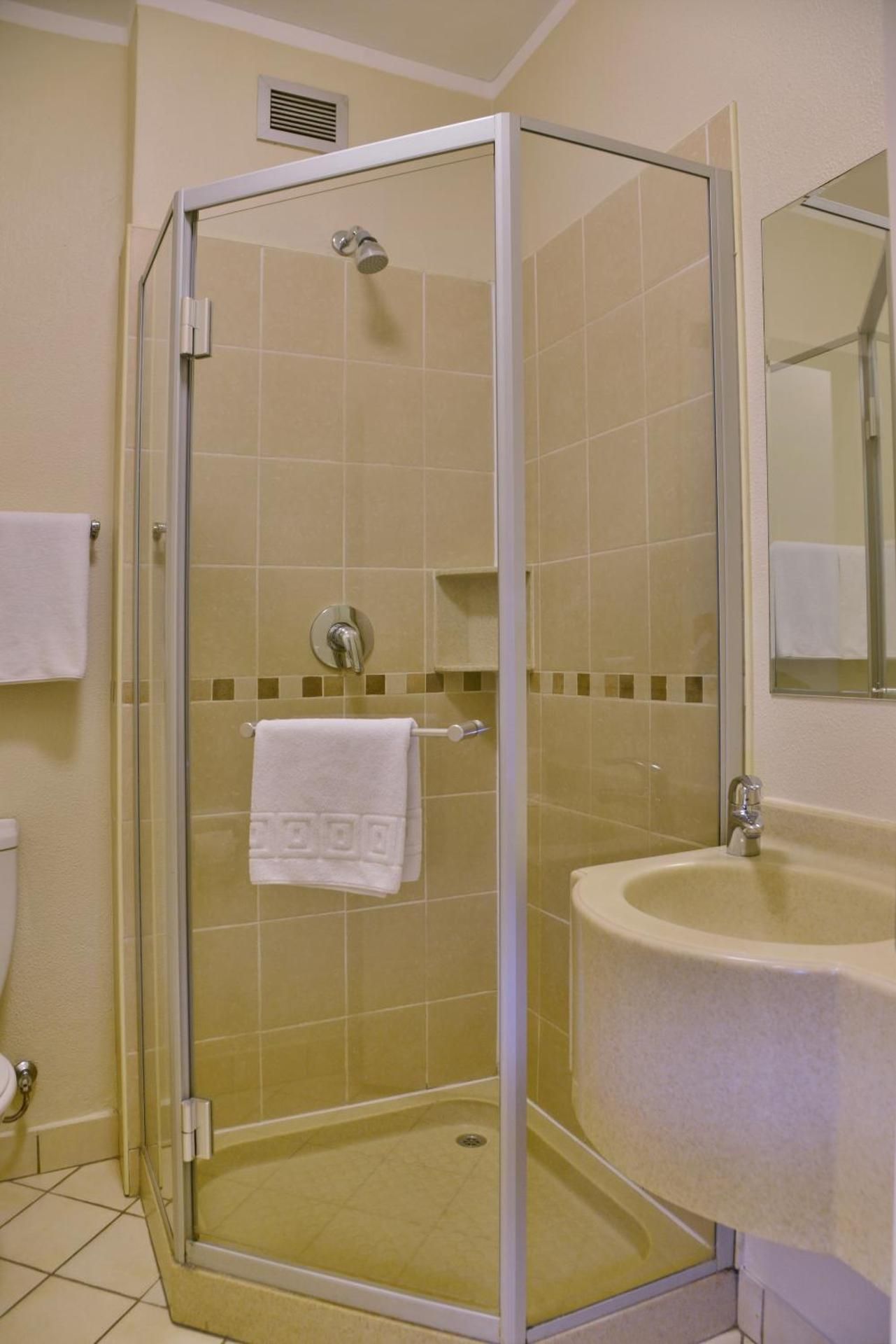 Small Double Room