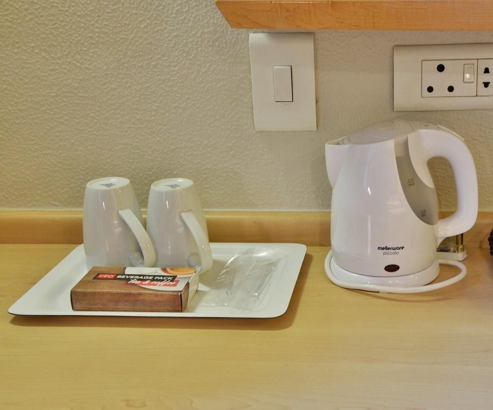 Twin Room - Accessible