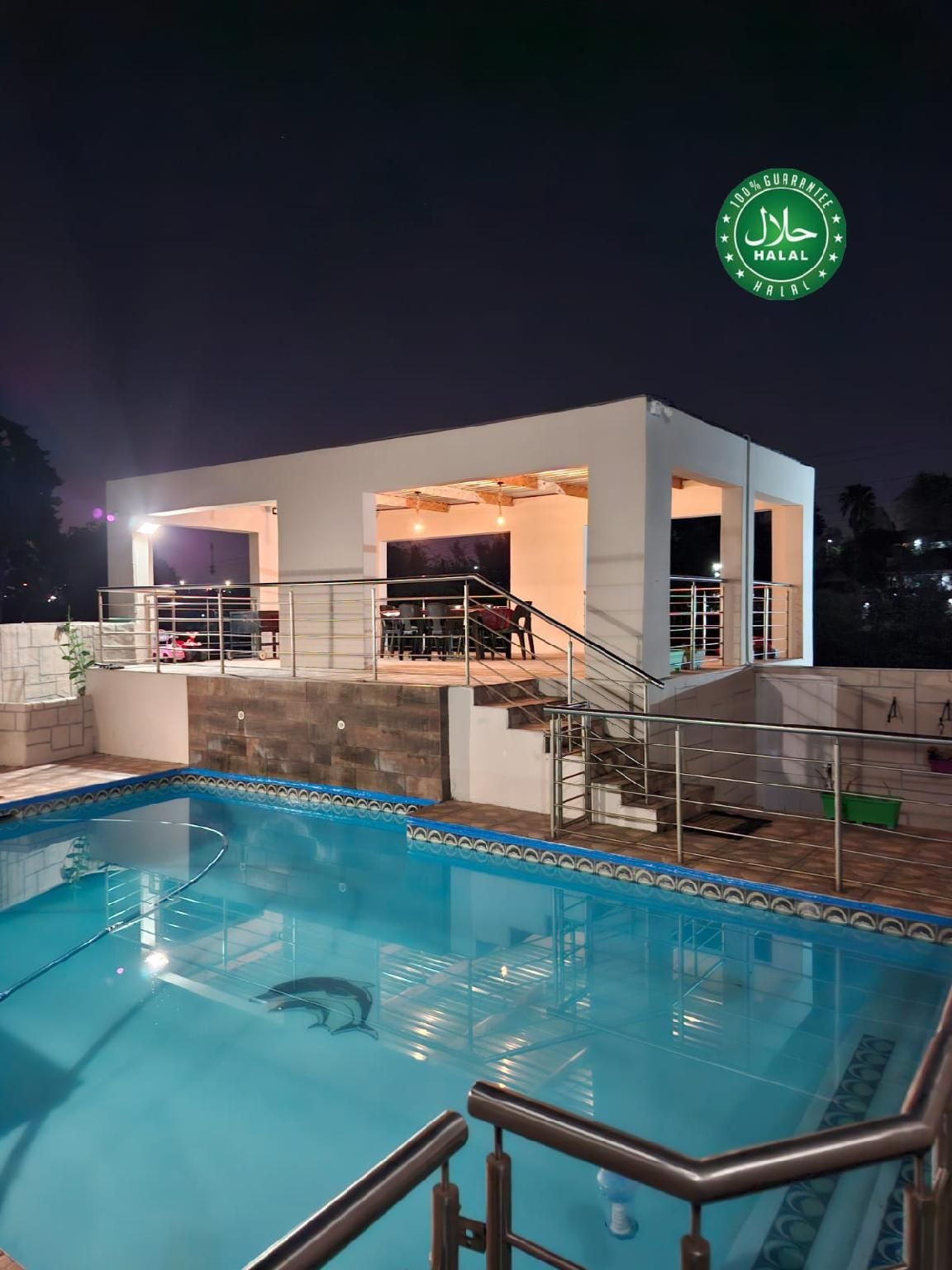 Kliprivier Accommodation