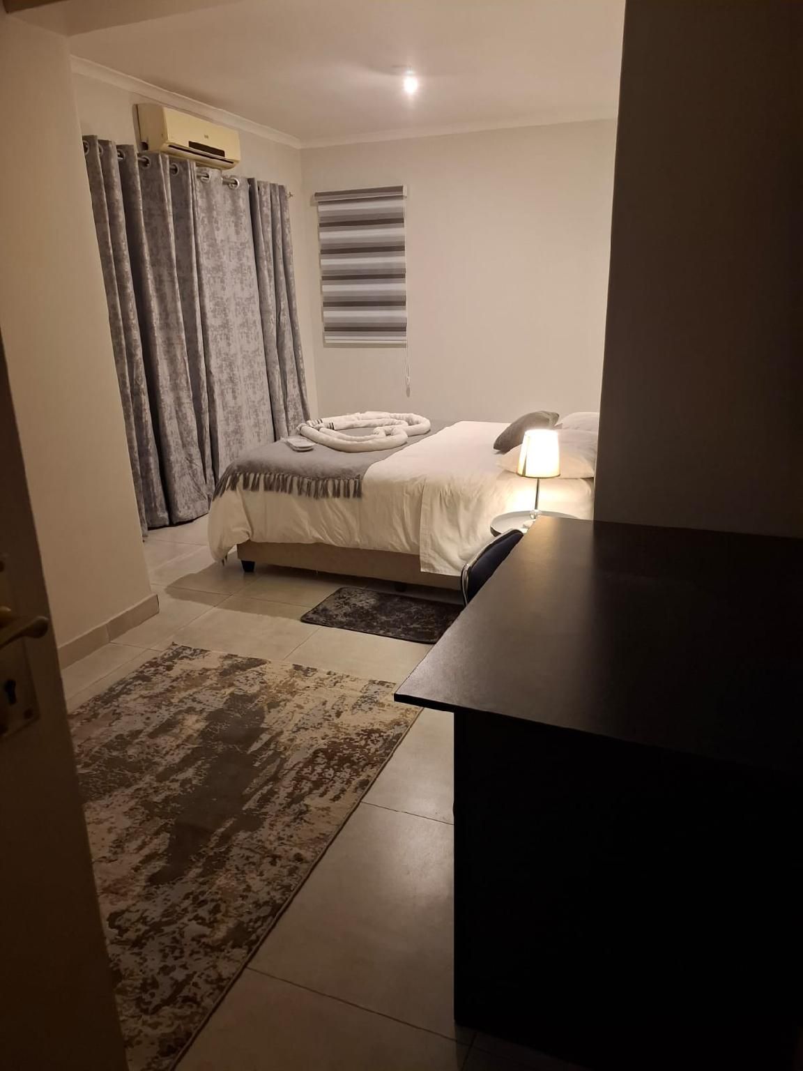 Kliprivier Accommodation  Room 1 3