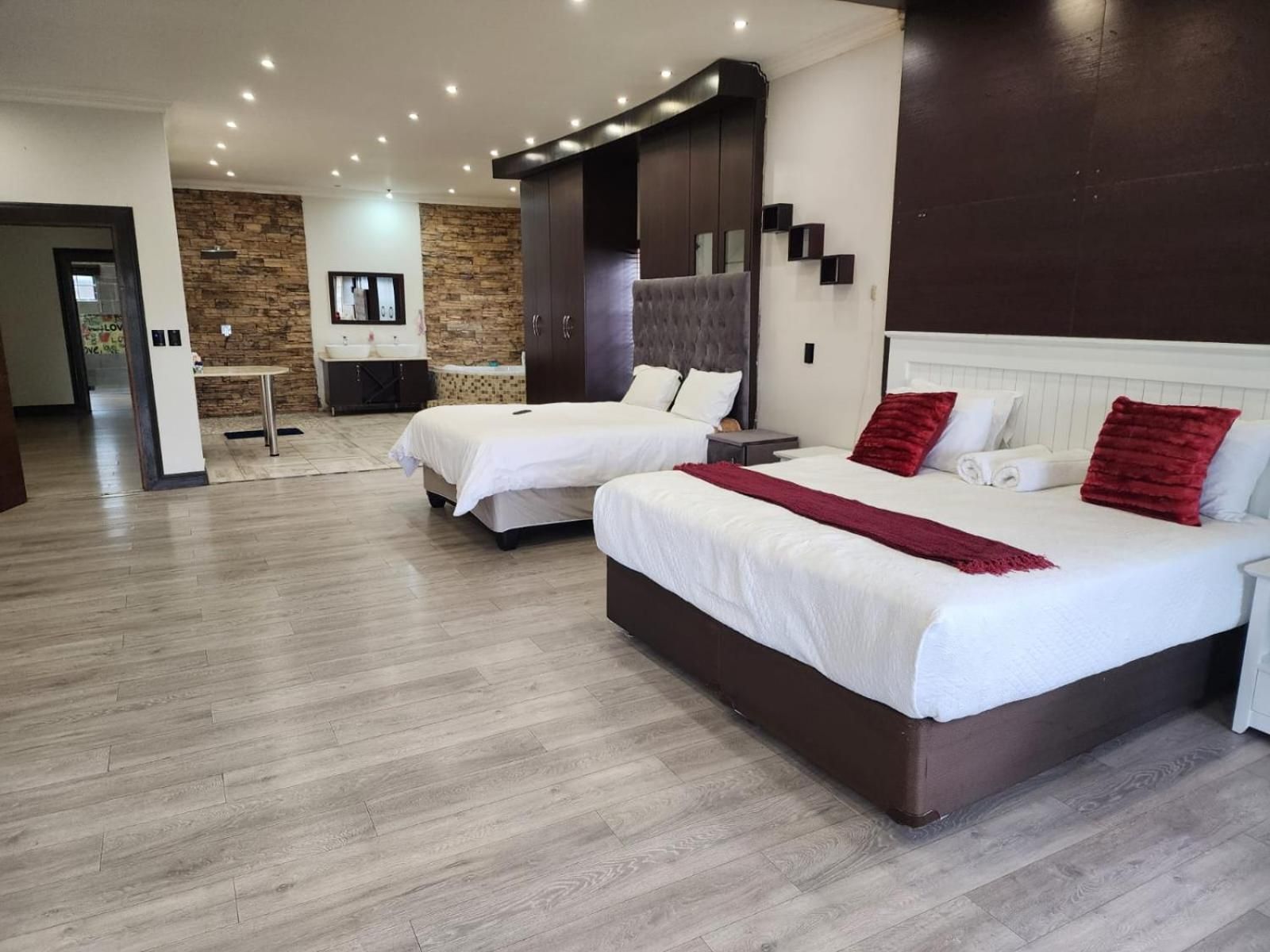 Suite
