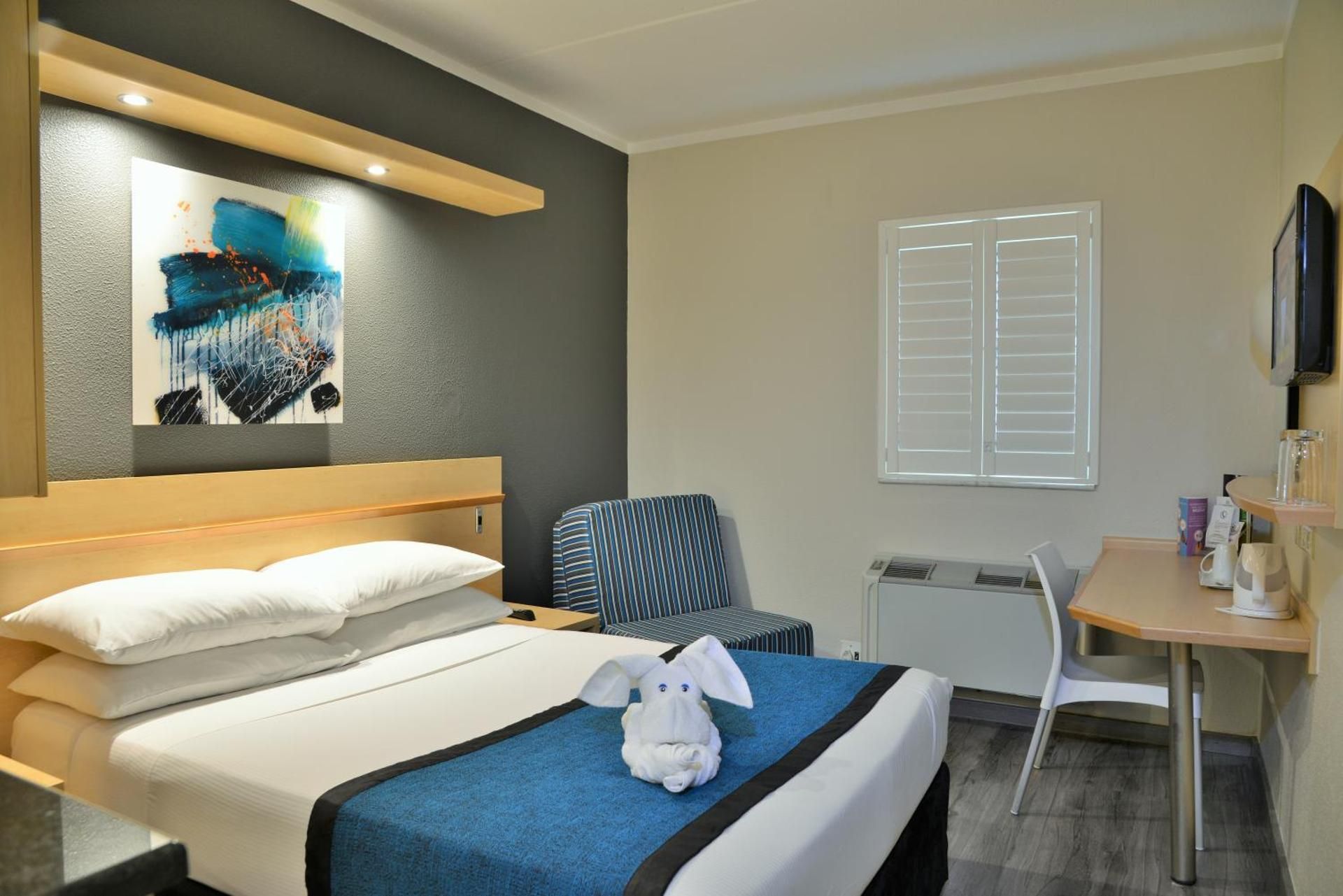Double Room - Non Smoking