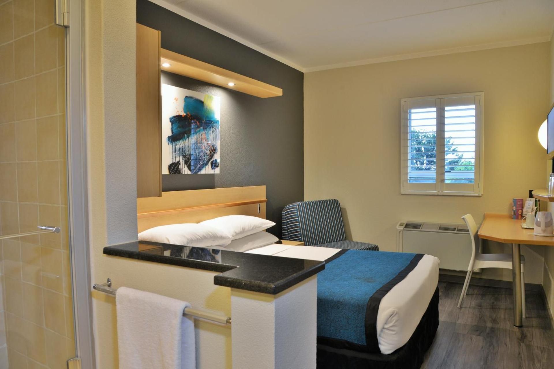 Double Room - Non Smoking