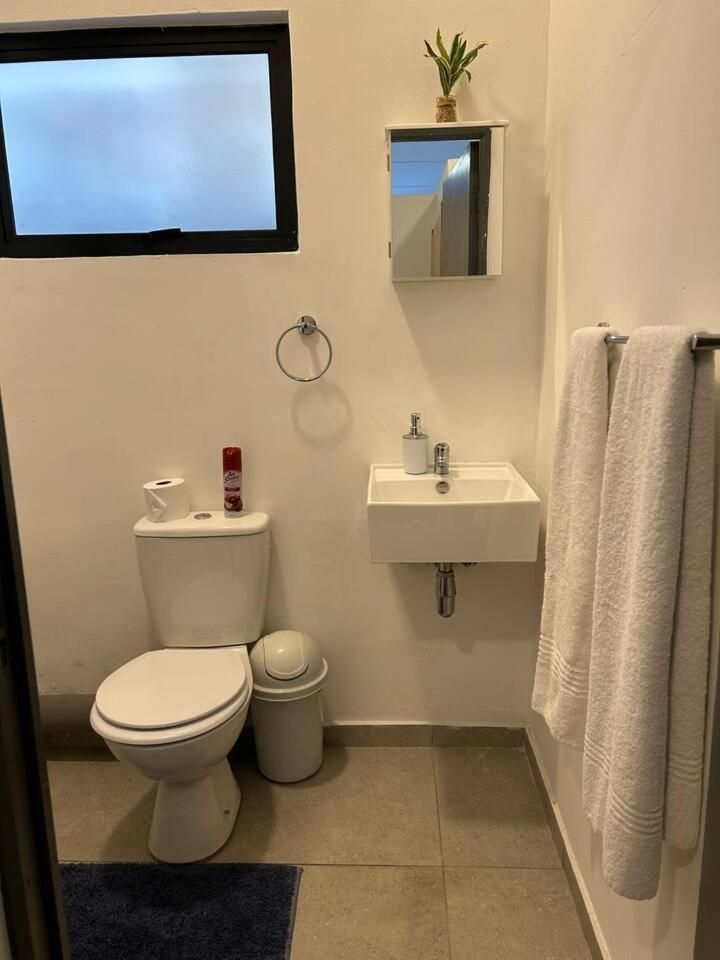 CMH Apartment 1 One-Bedroom Apartment 3