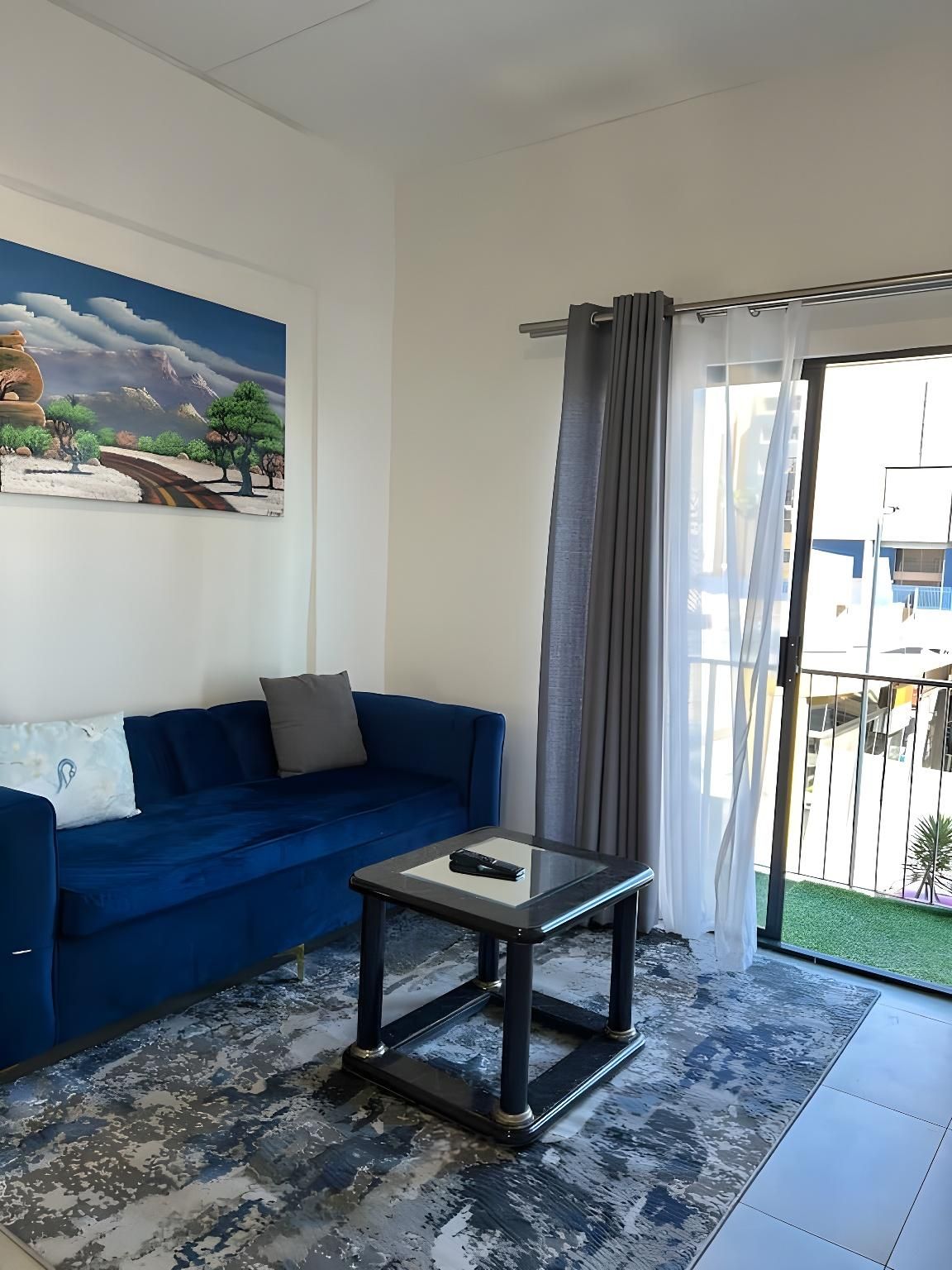 CMH Apartment 1 Studio Apartment