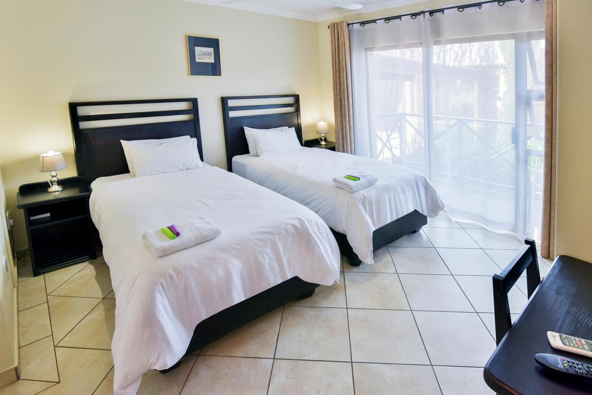 The Venue Country Hotel & Spa Standard Twin Room 2