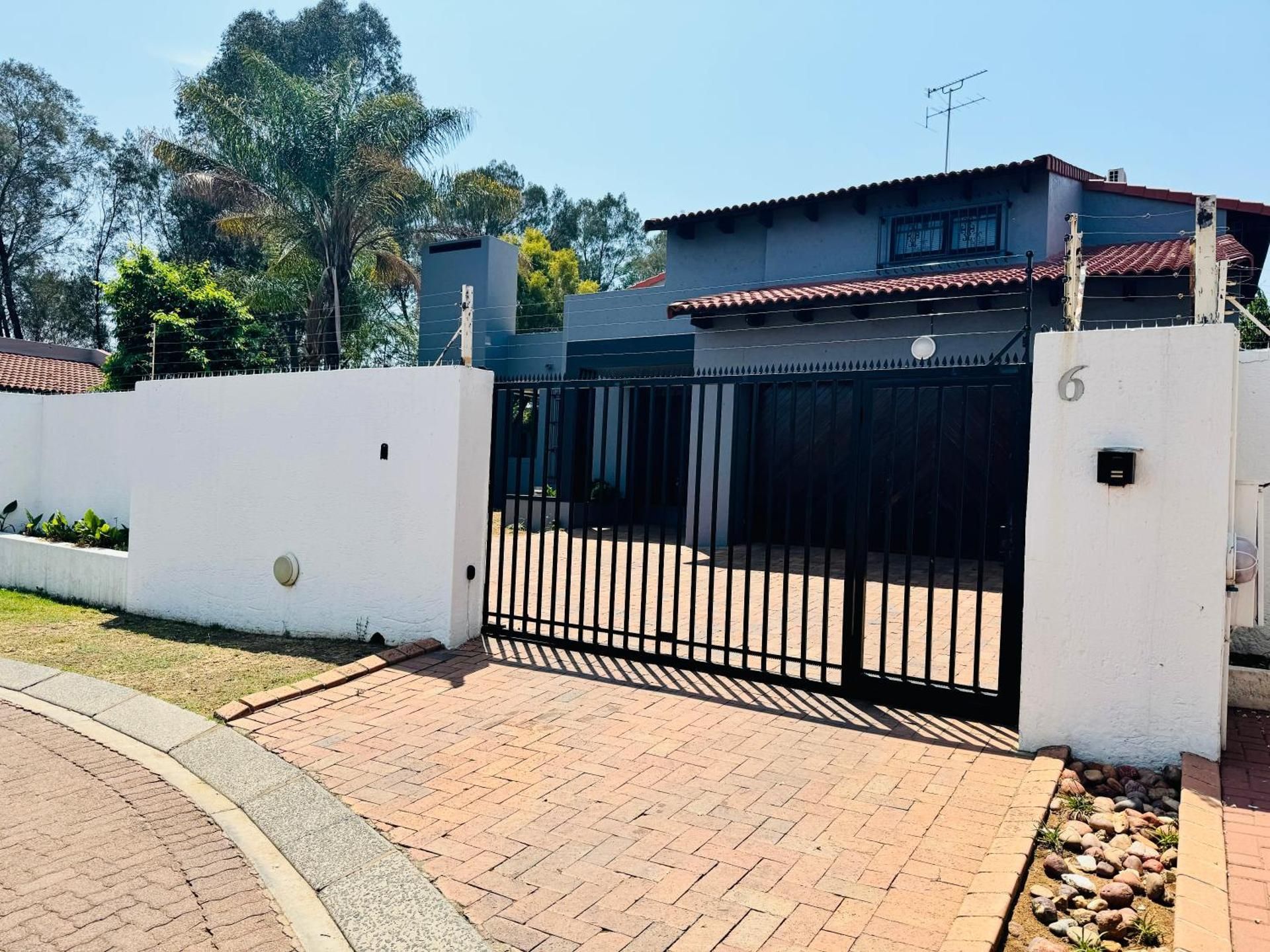 Villa Picasso Sandton - Executive