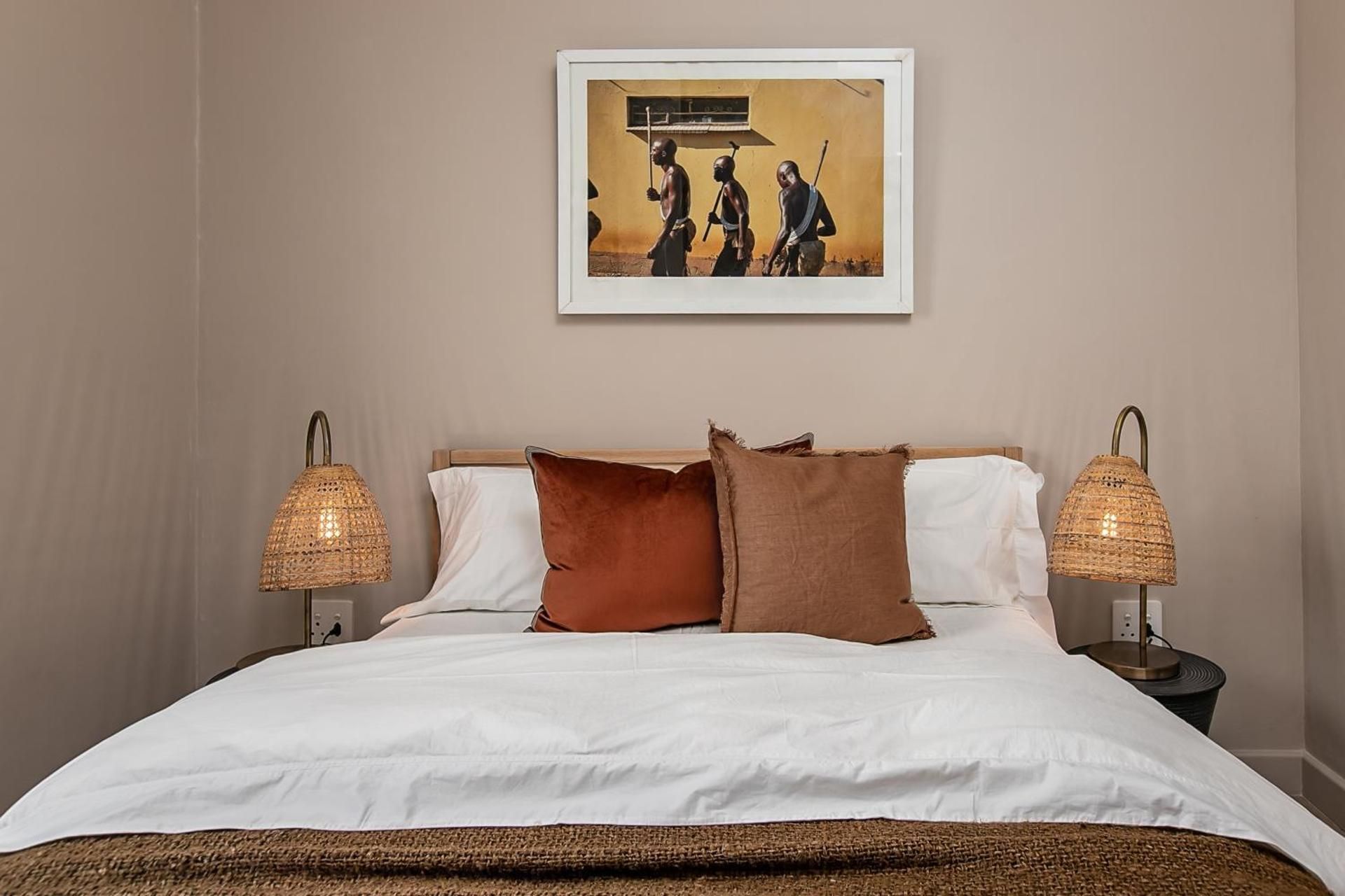 BlackBrick Sandton Two