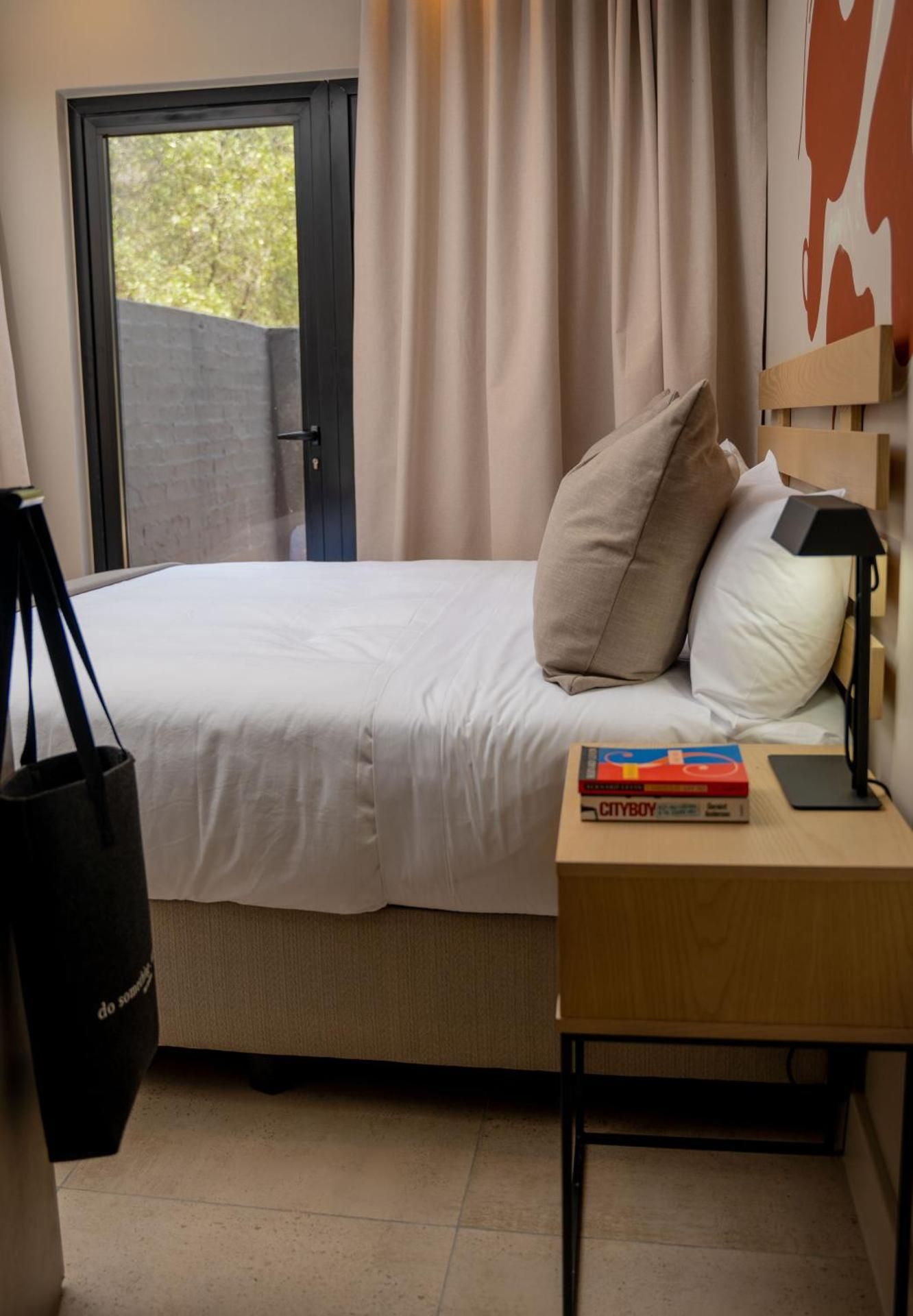 BlackBrick Sandton Two Suite with Garden View 3