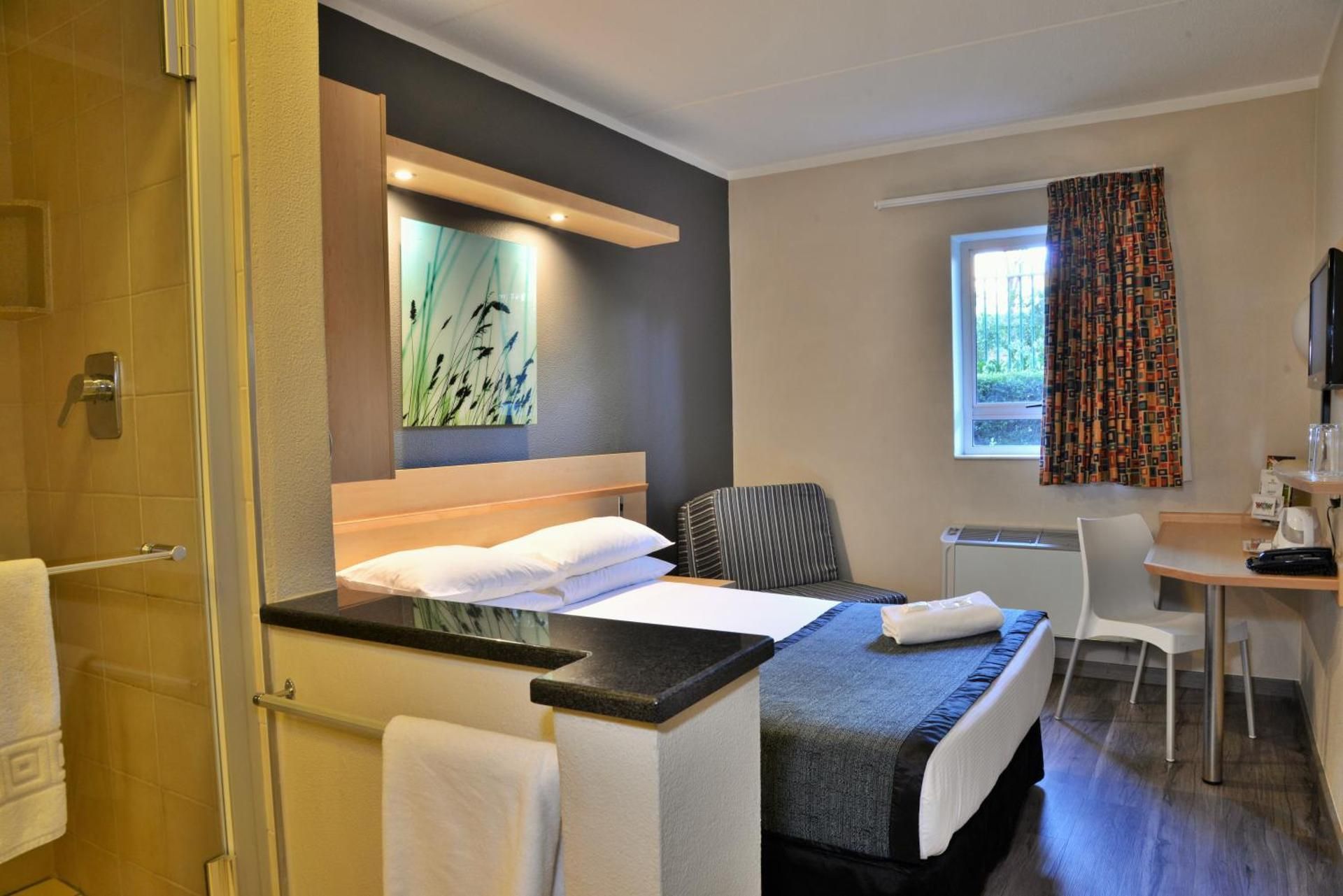 Small Double Room
