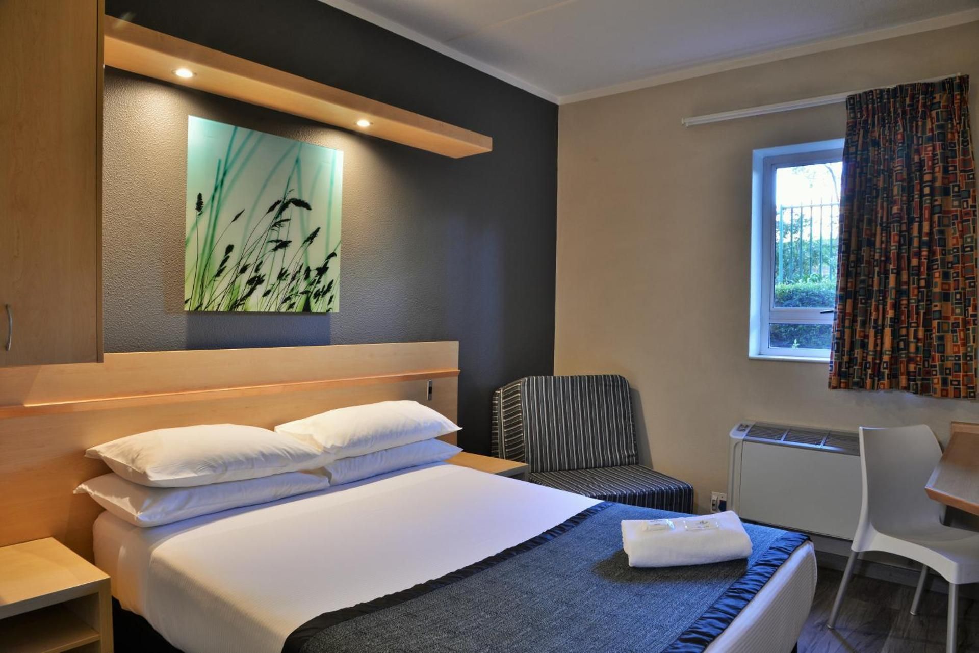 Small Double Room