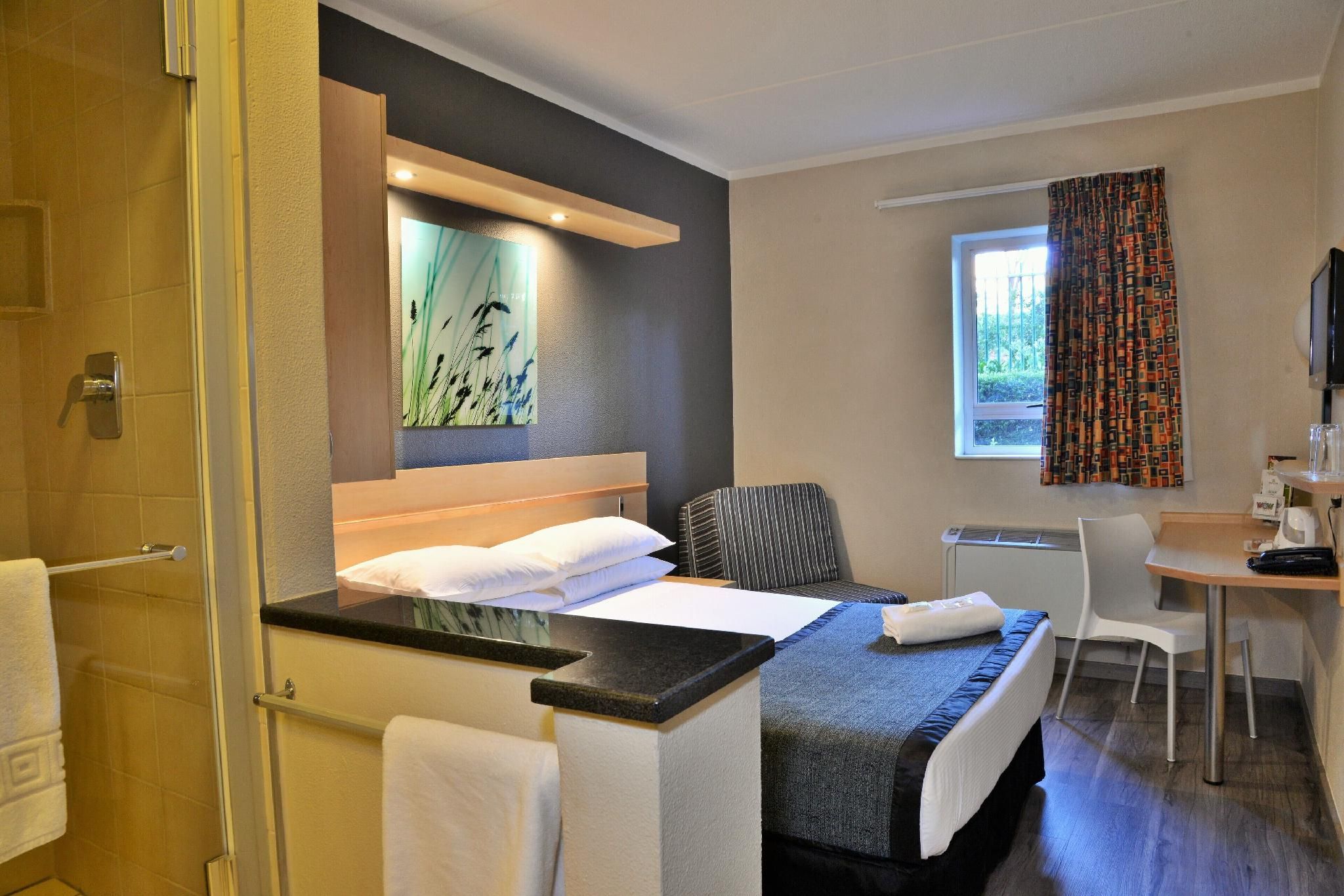 Double Room - Non Smoking