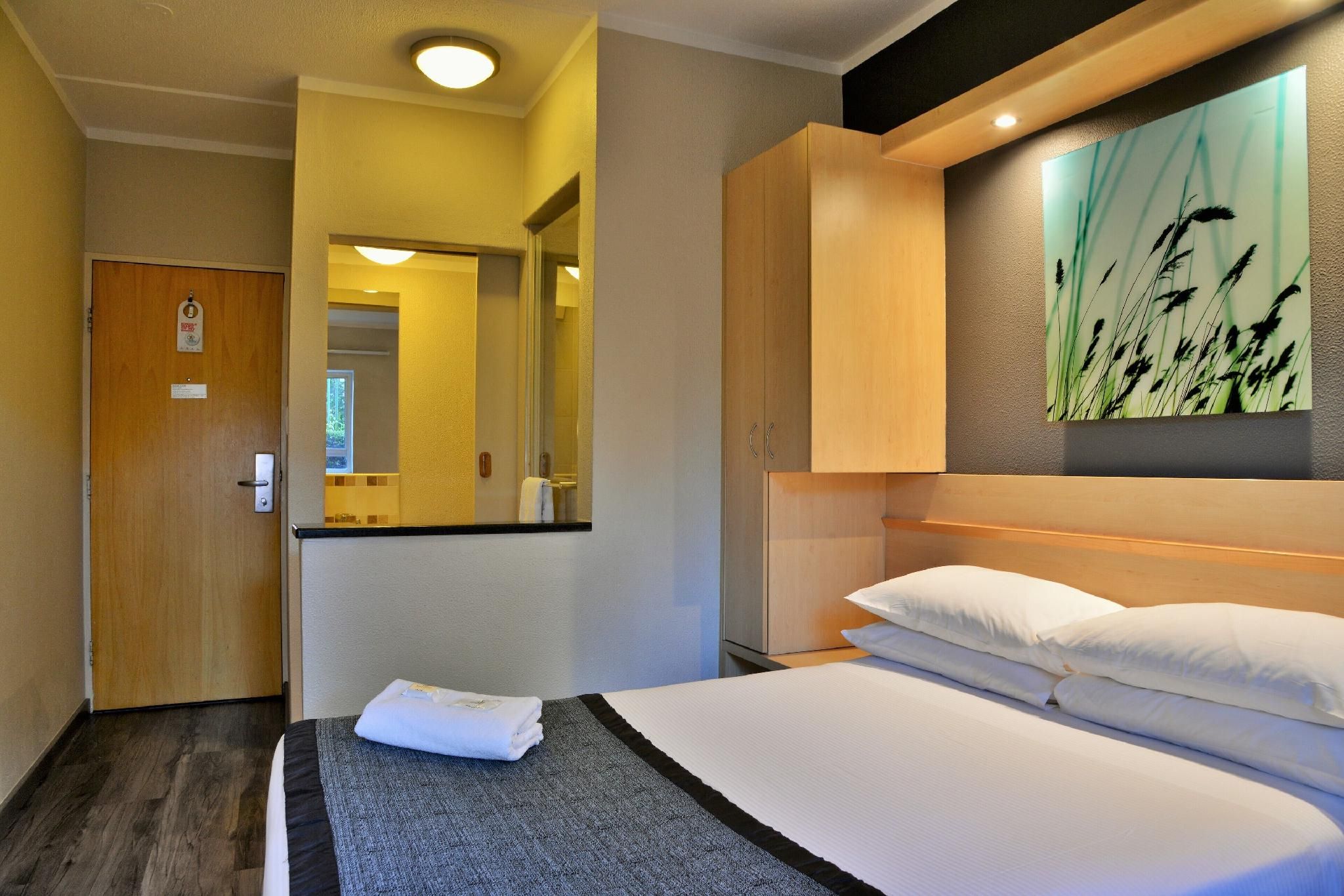 Double Room - Non Smoking