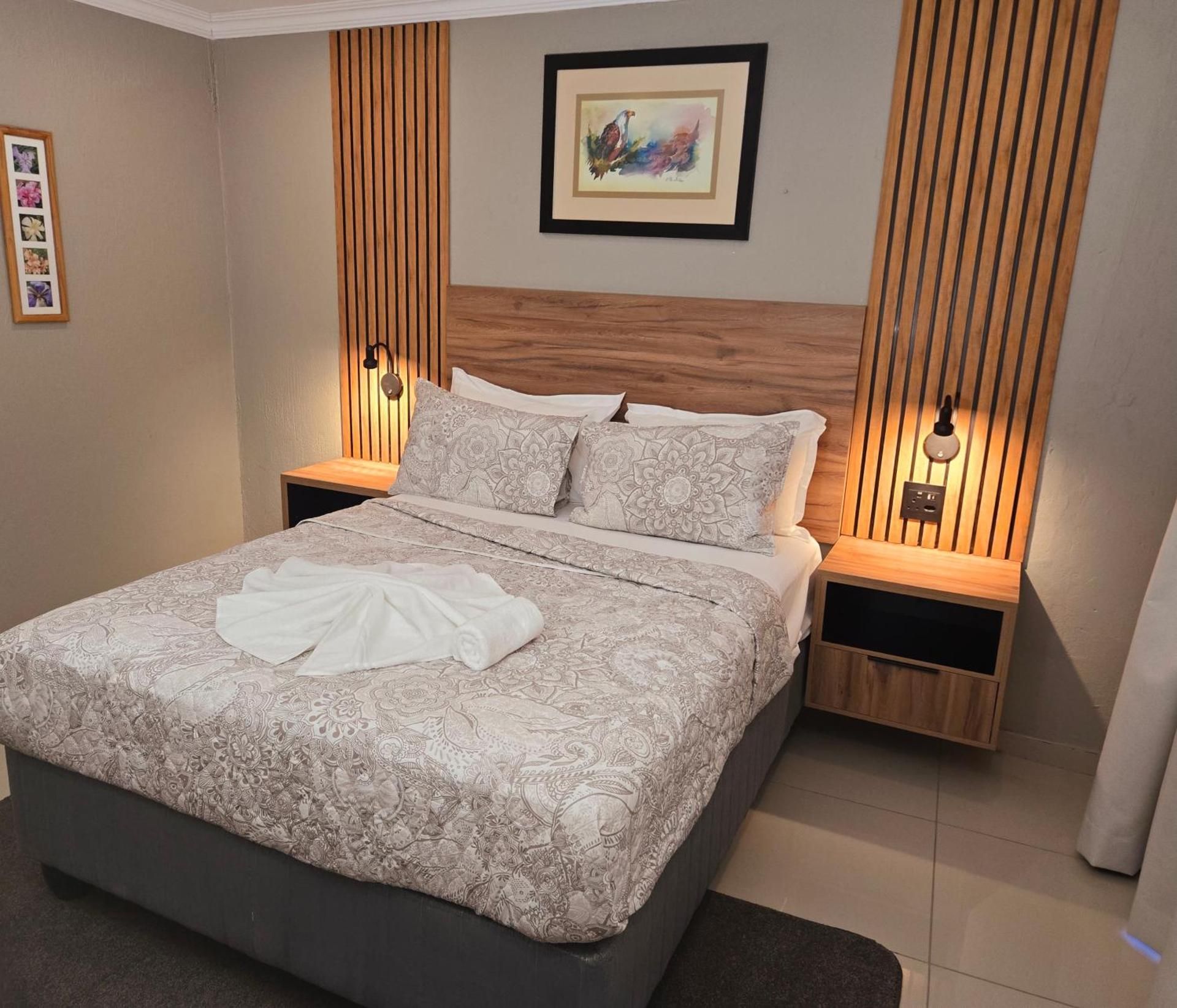 Superior Queen Room
