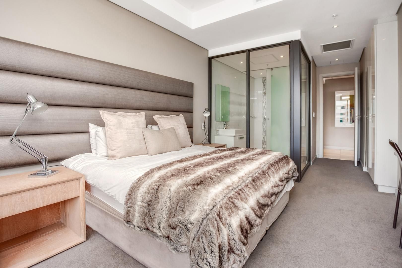 Urban Oasis at Sandton Sky