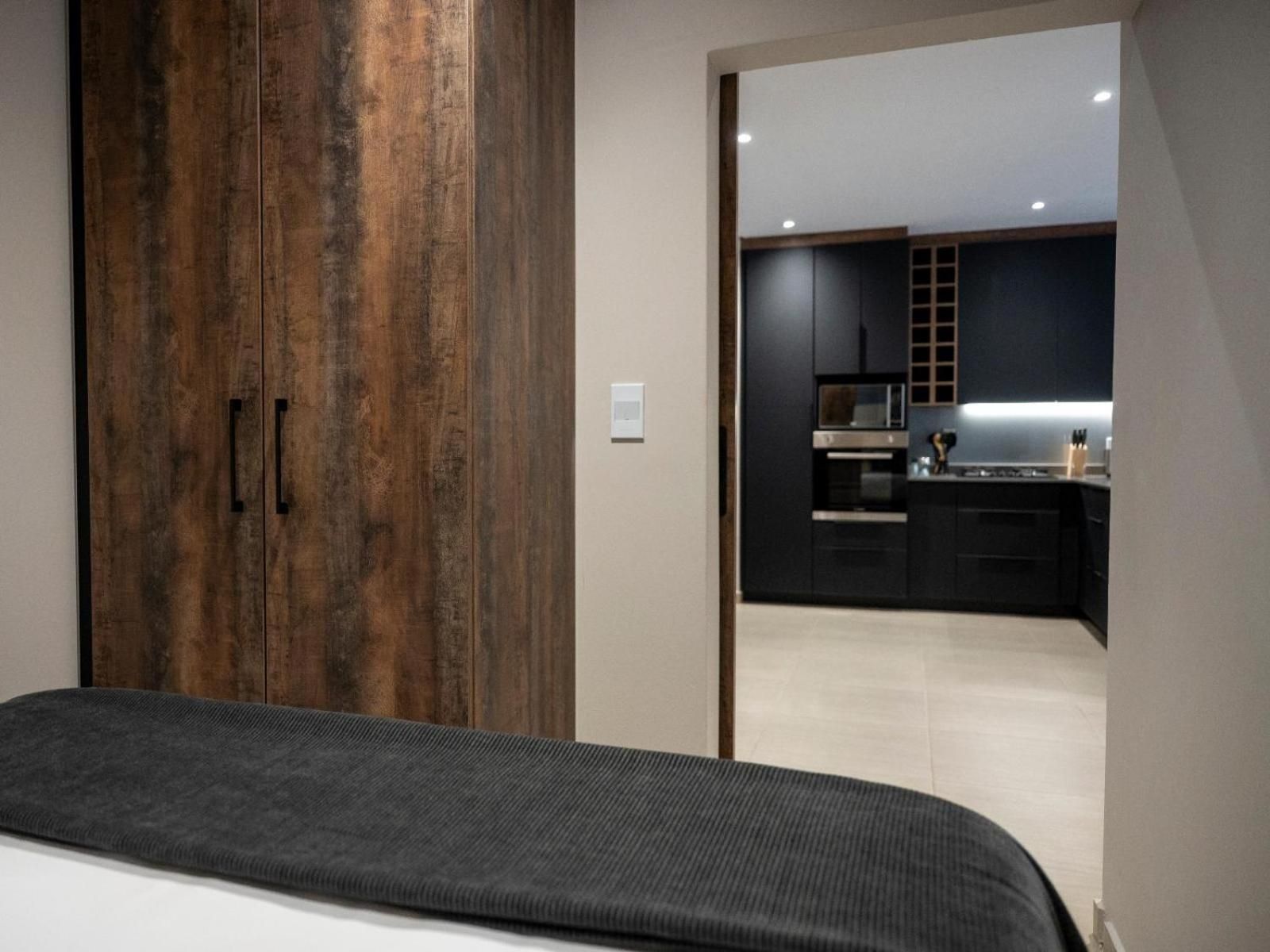 Two-Room Apartment