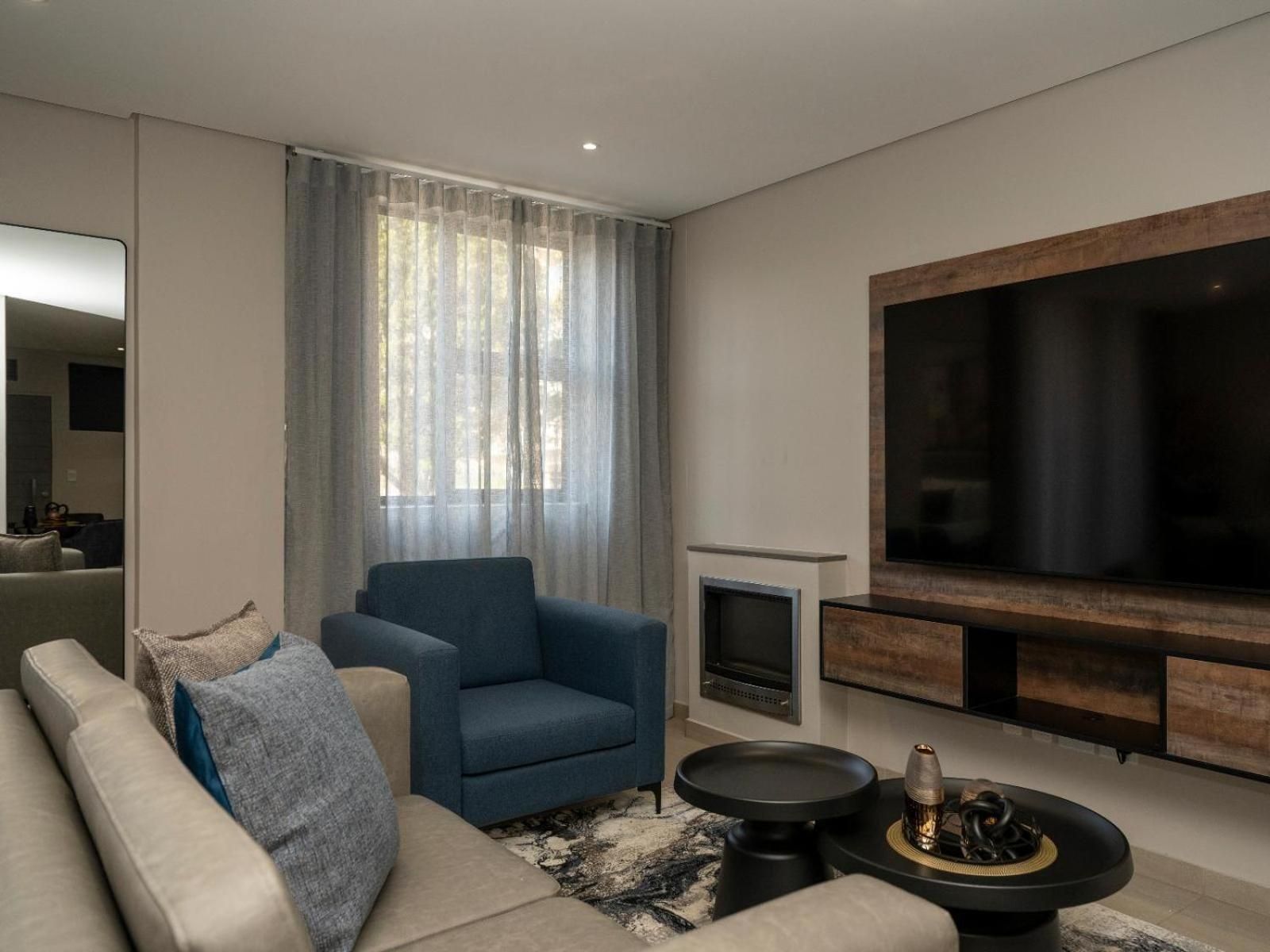 Two-Room Apartment