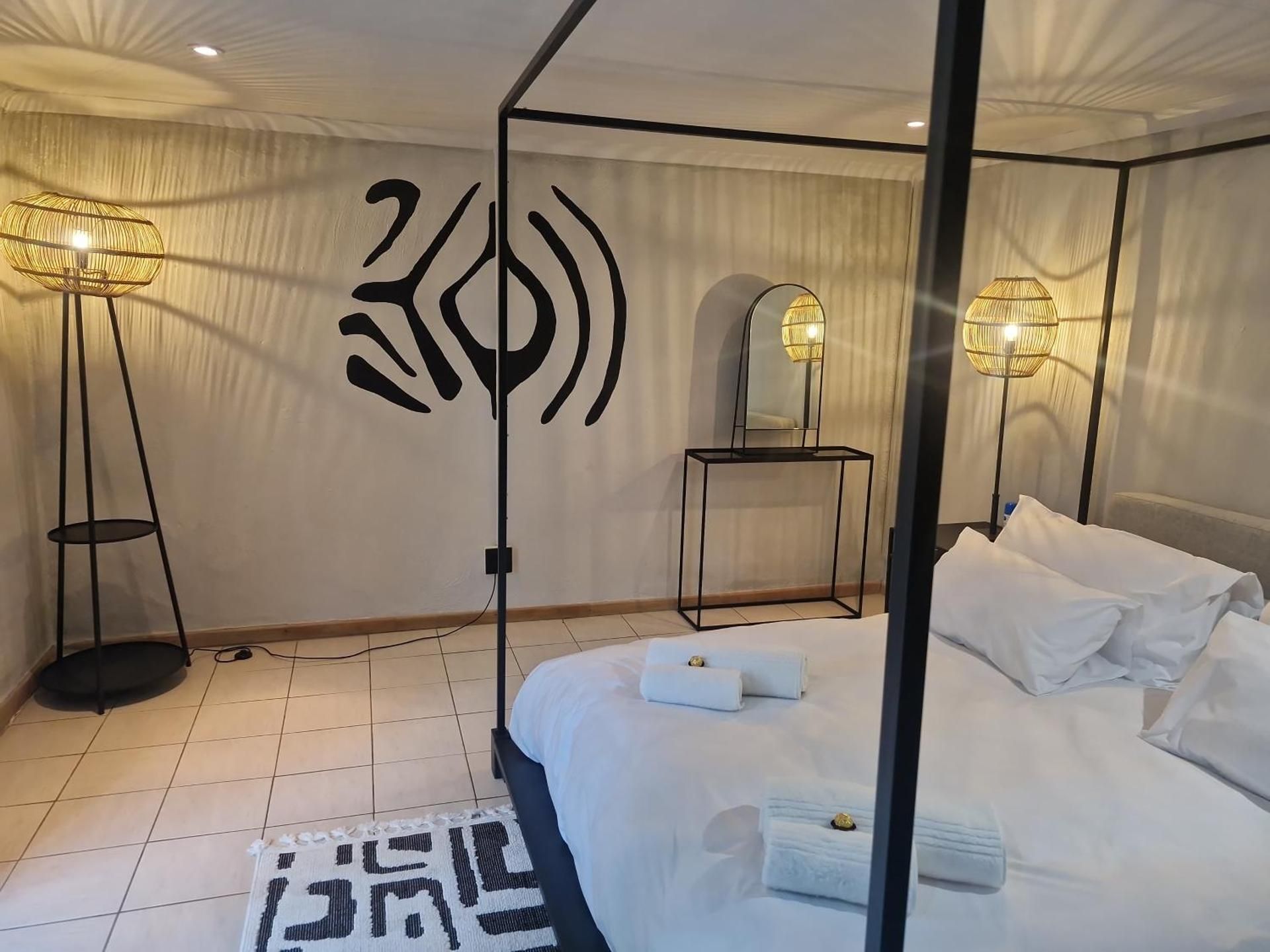 Superior Chalet
