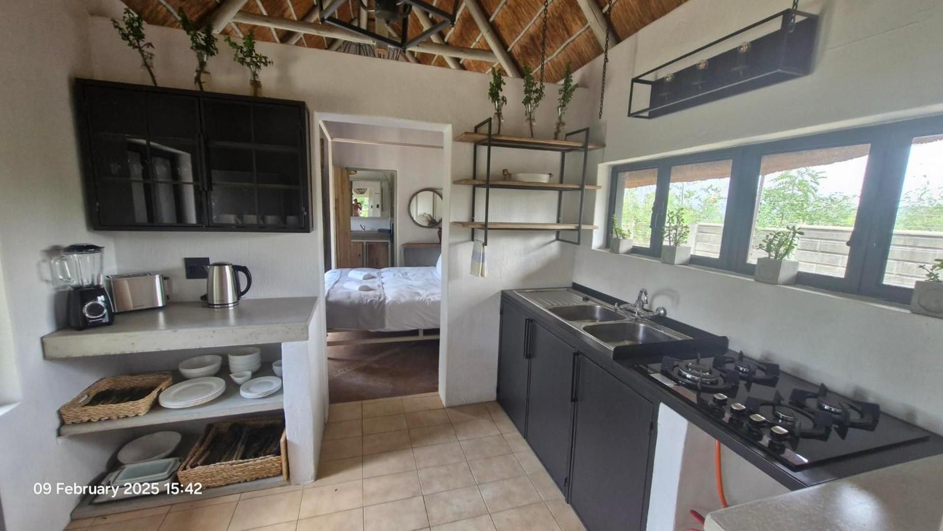 Deluxe Cottage