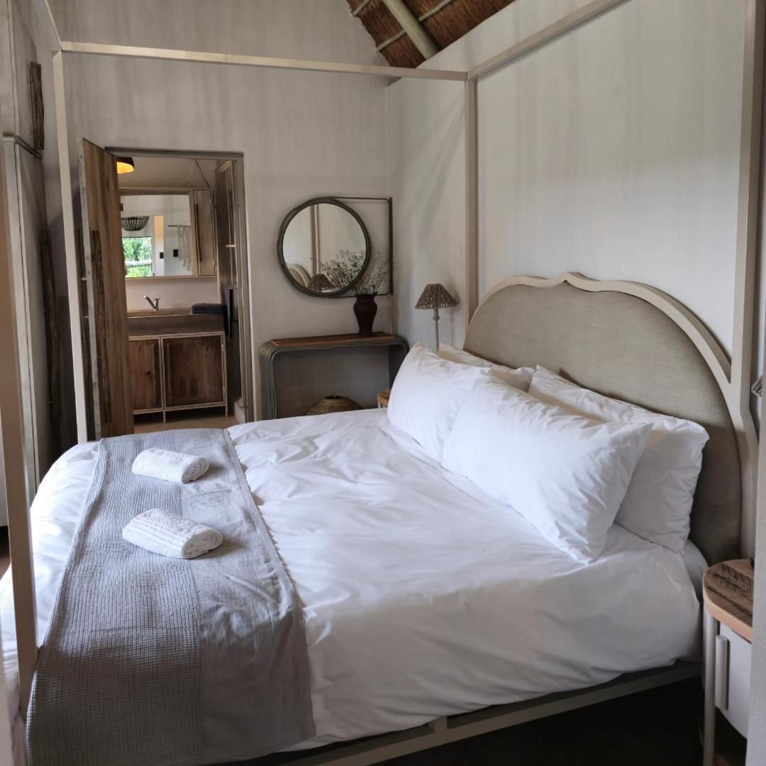 Deluxe Cottage