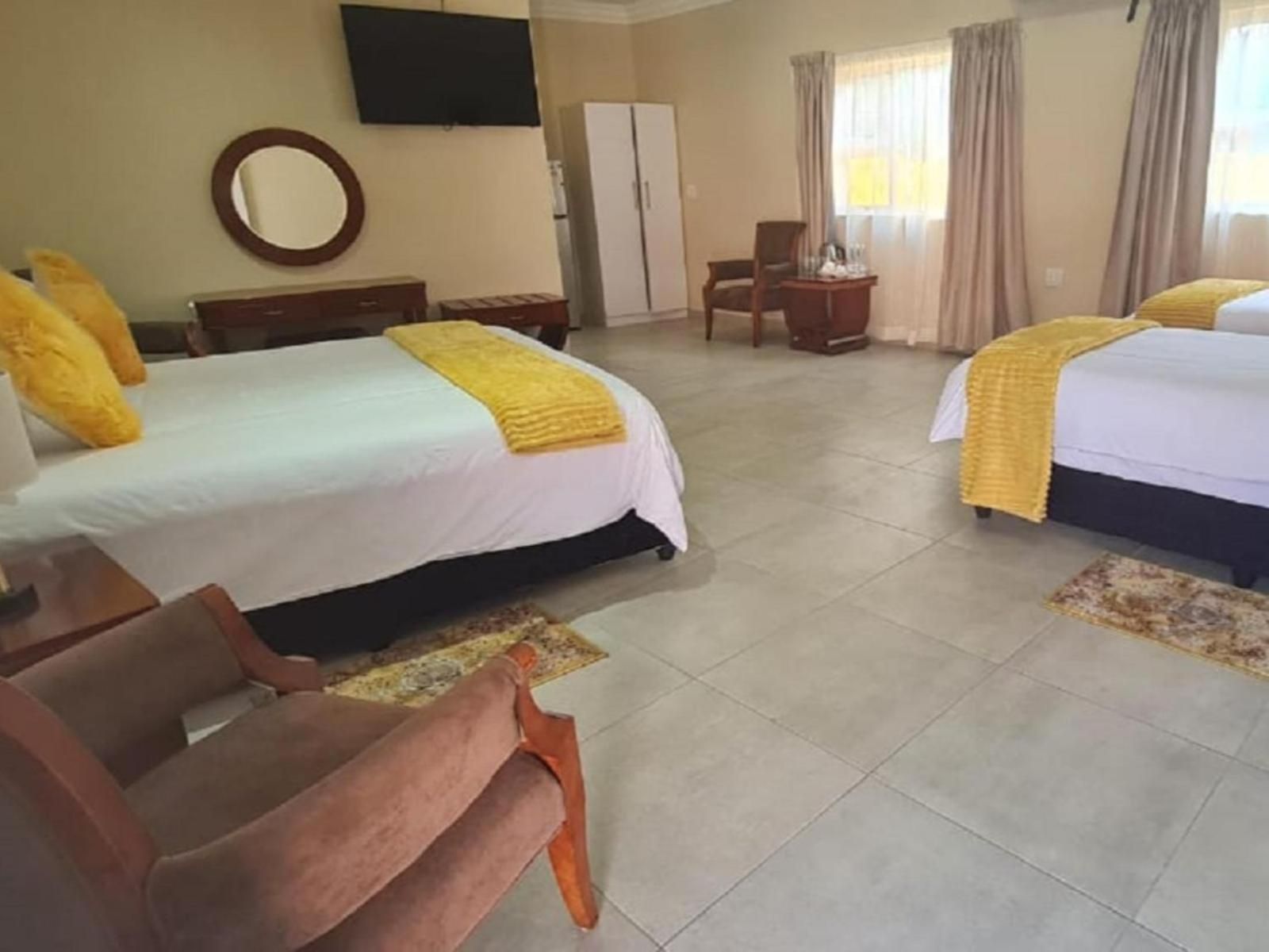 Family Room with Private Bathroom