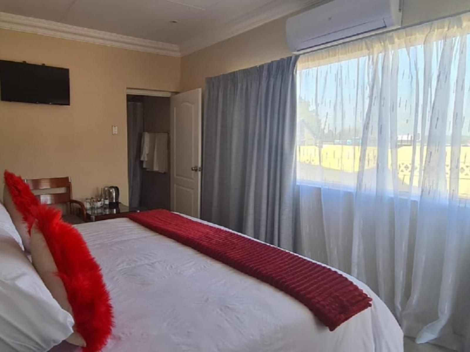 King Room - Disability Access