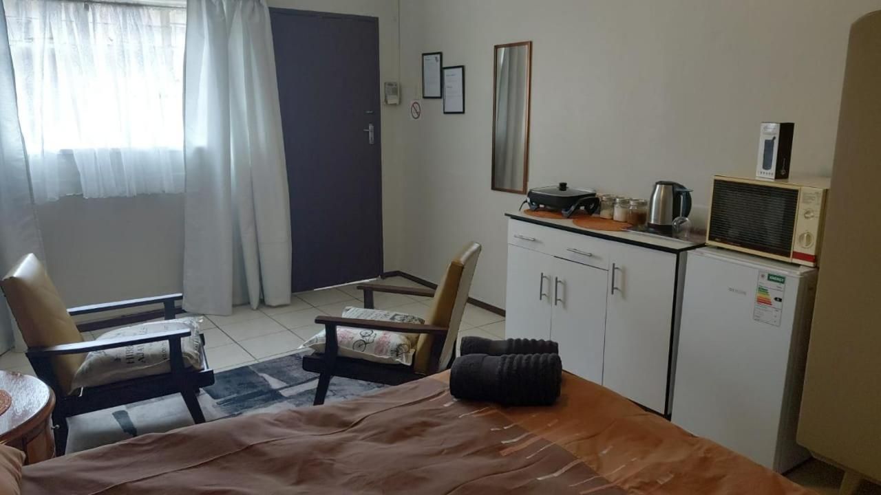 Budget Double Room