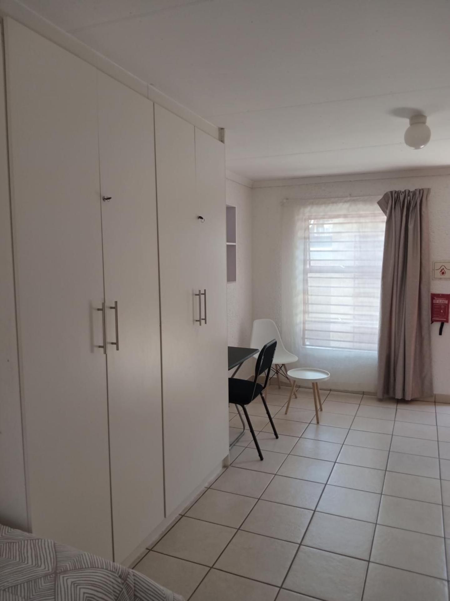 Budget Single Room
