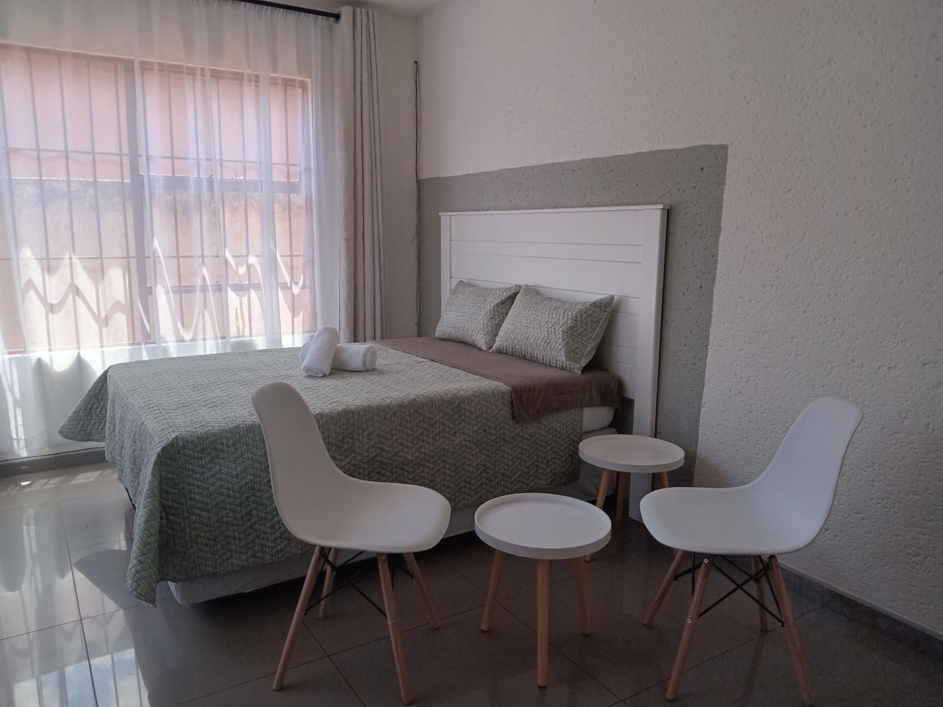 Economy Quadruple Room