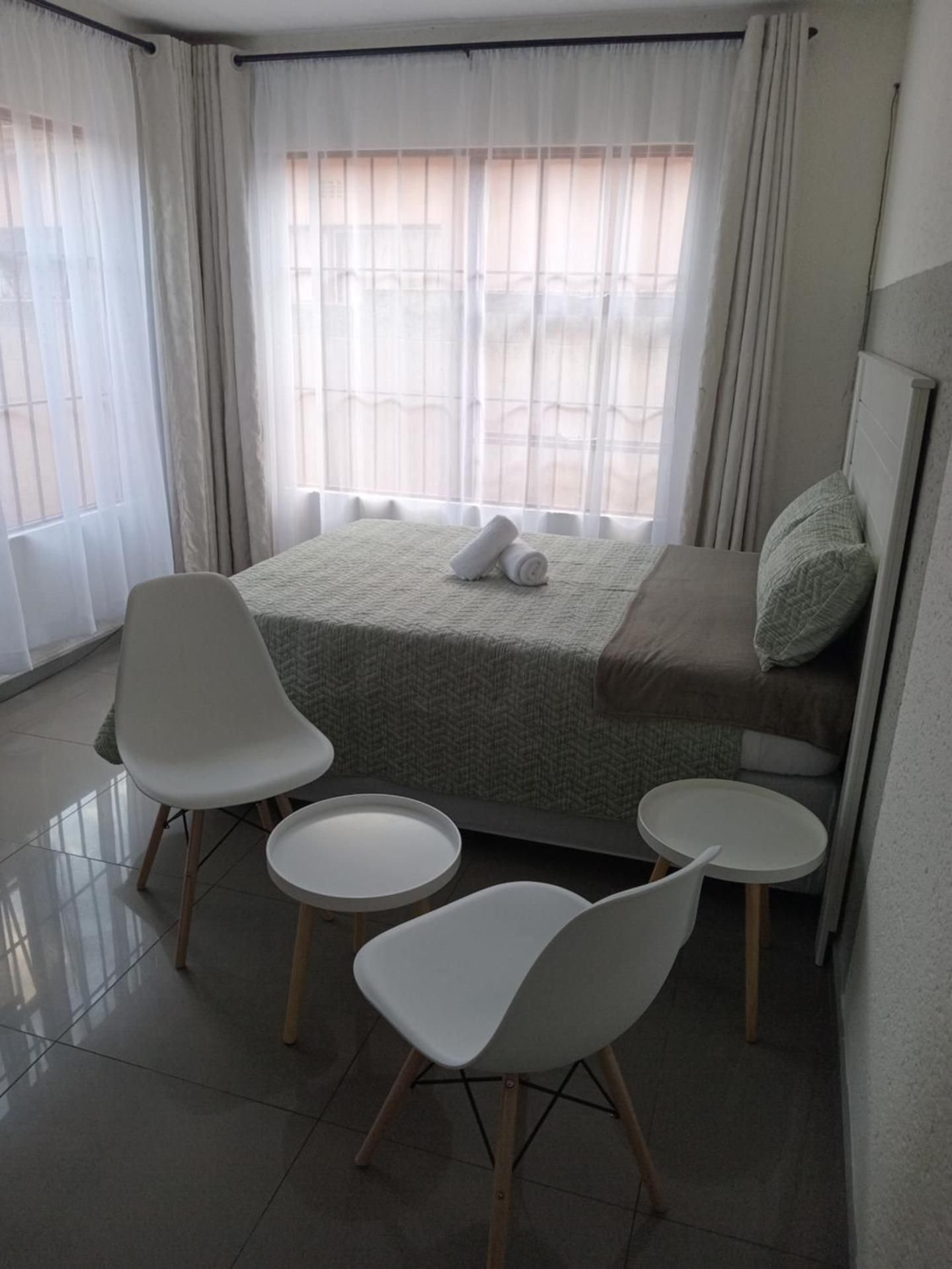 Economy Quadruple Room