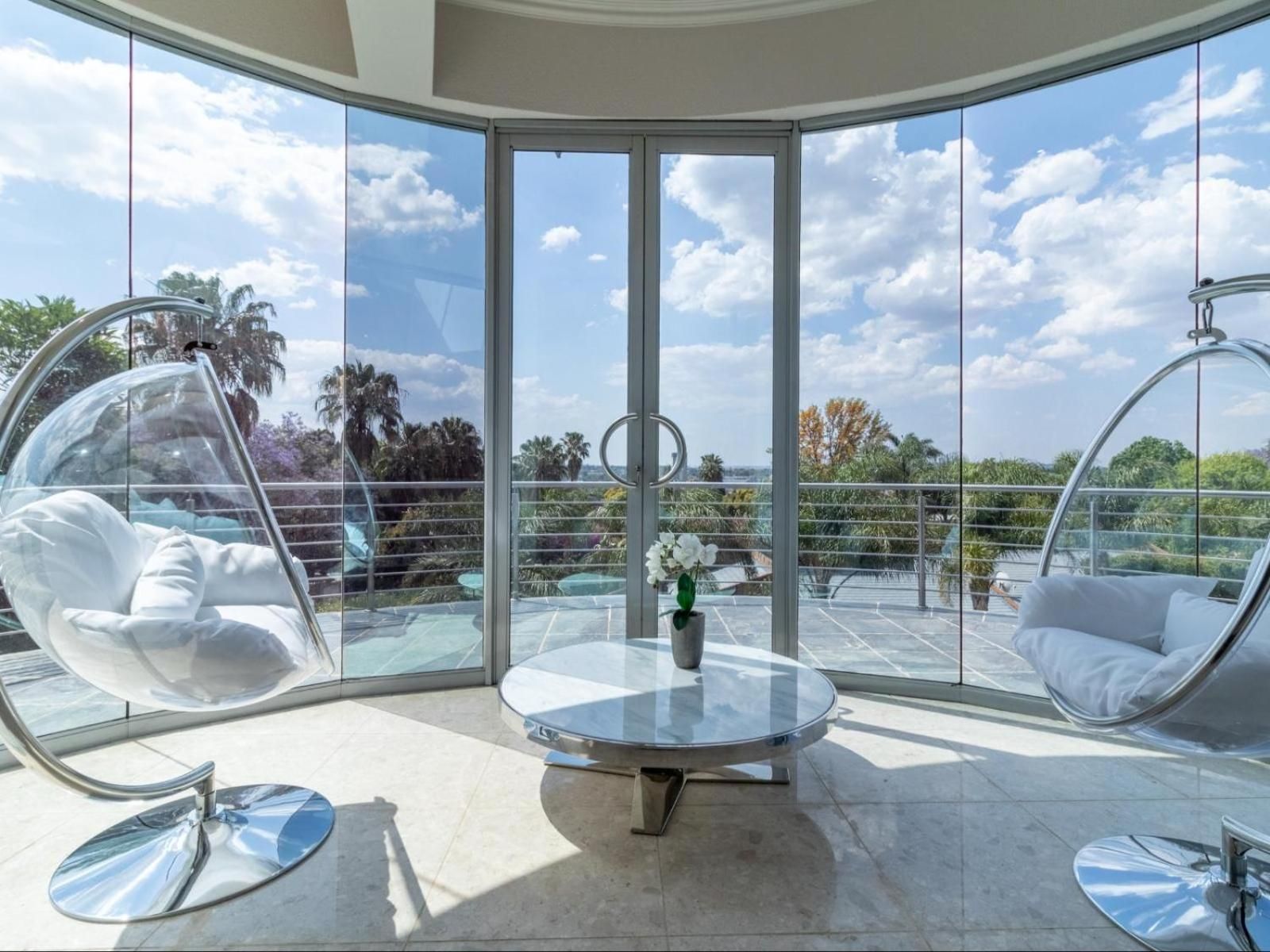 Silva Villa Presidential King Room 2