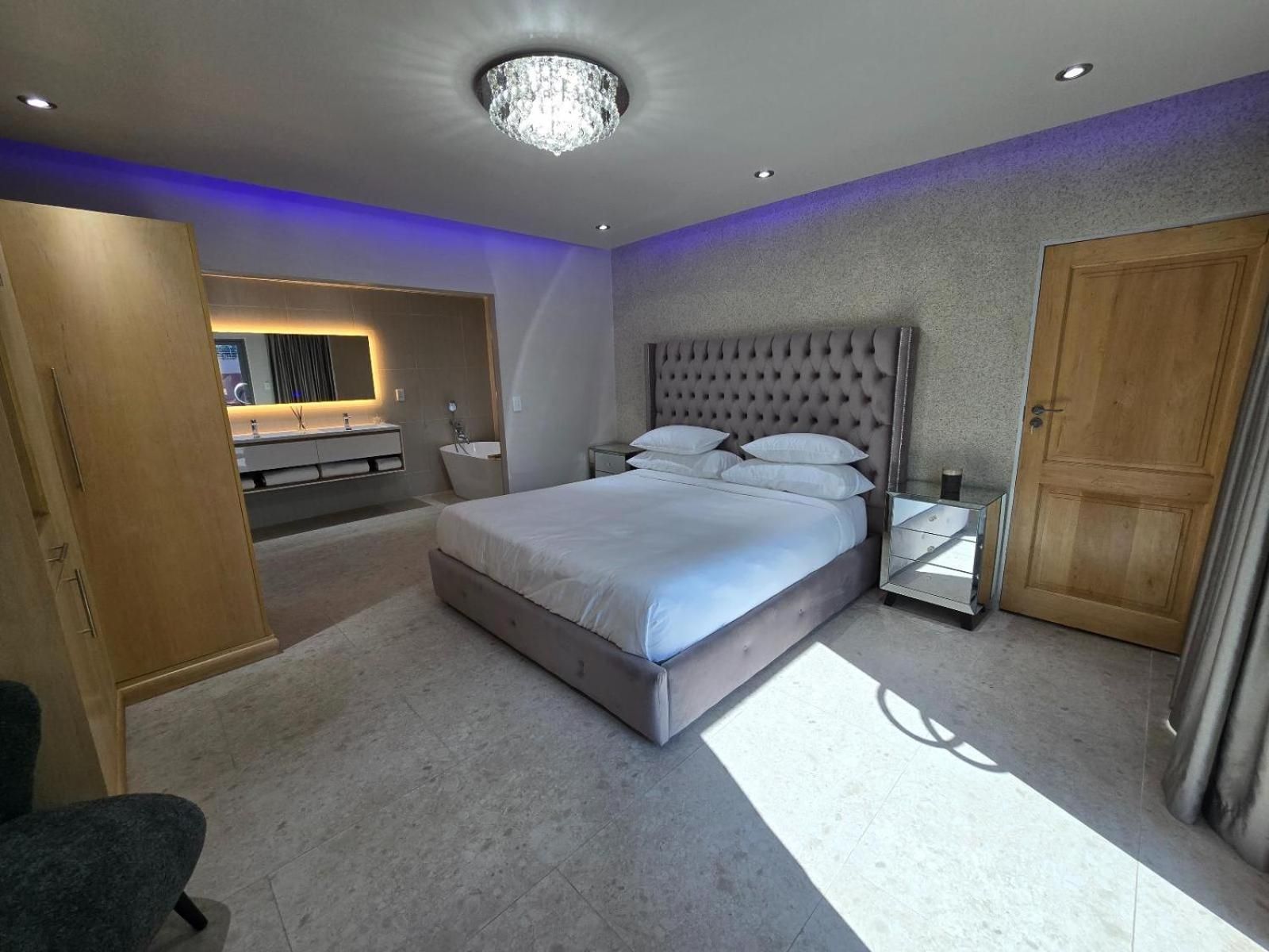 Silva Villa Luxury Suite