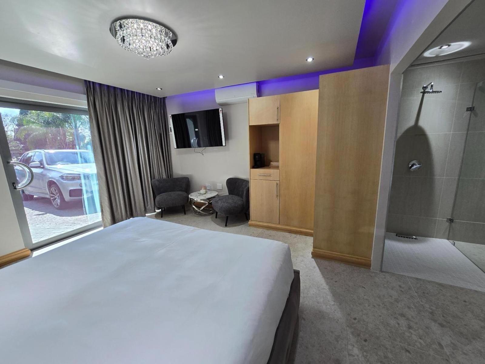 Silva Villa Luxury Suite 2