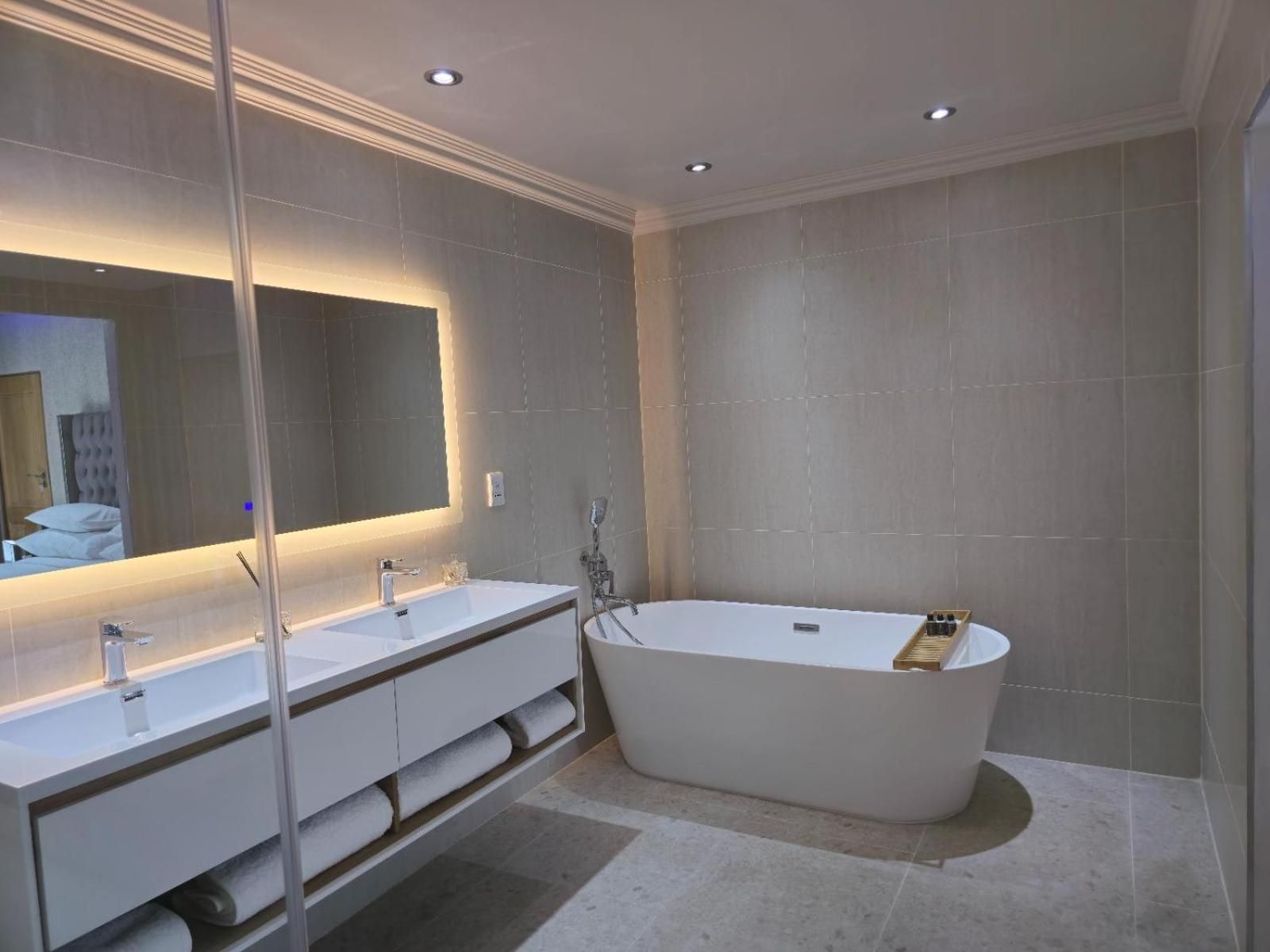 Silva Villa Luxury Suite 3