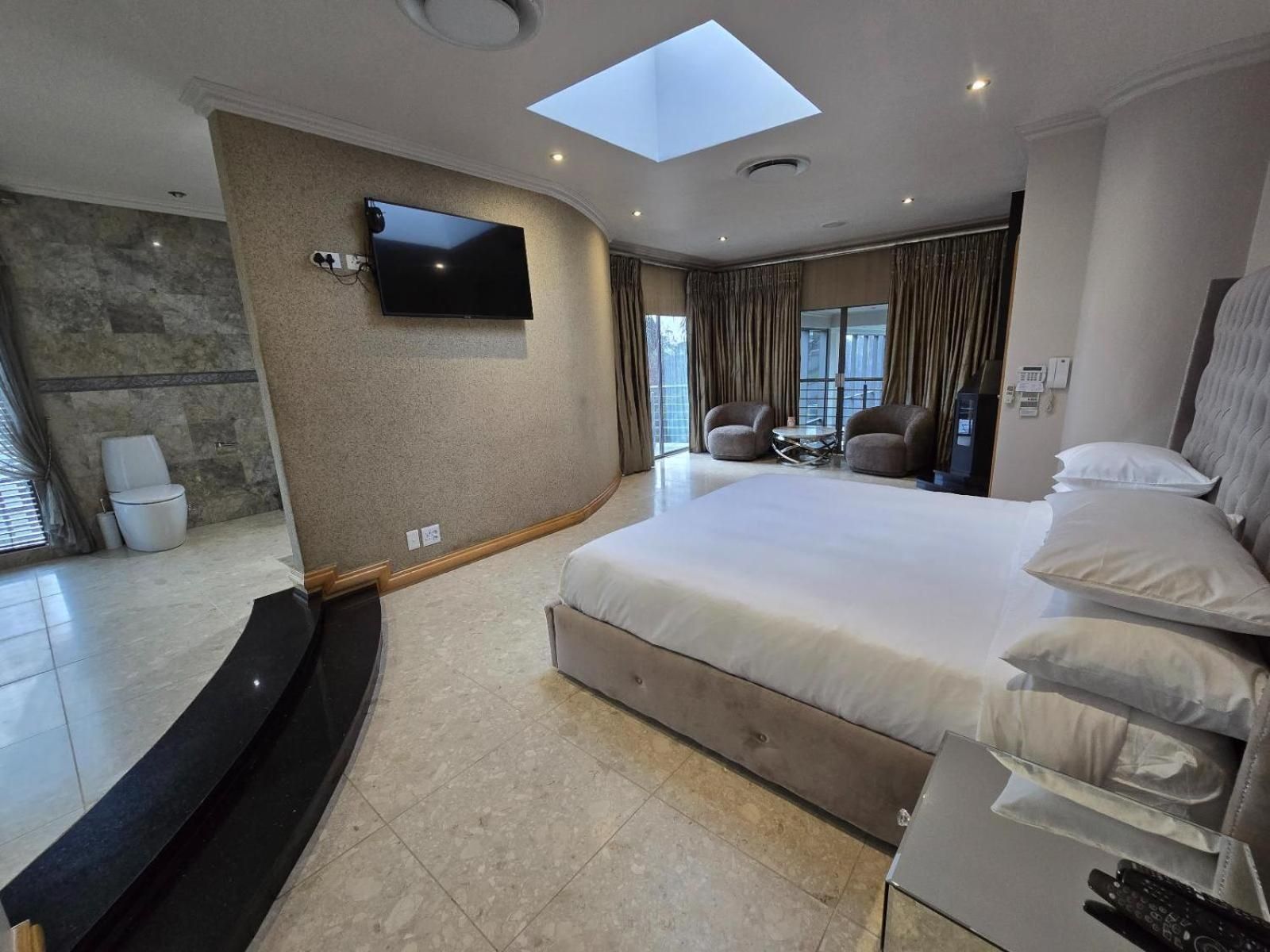 Premium Suite