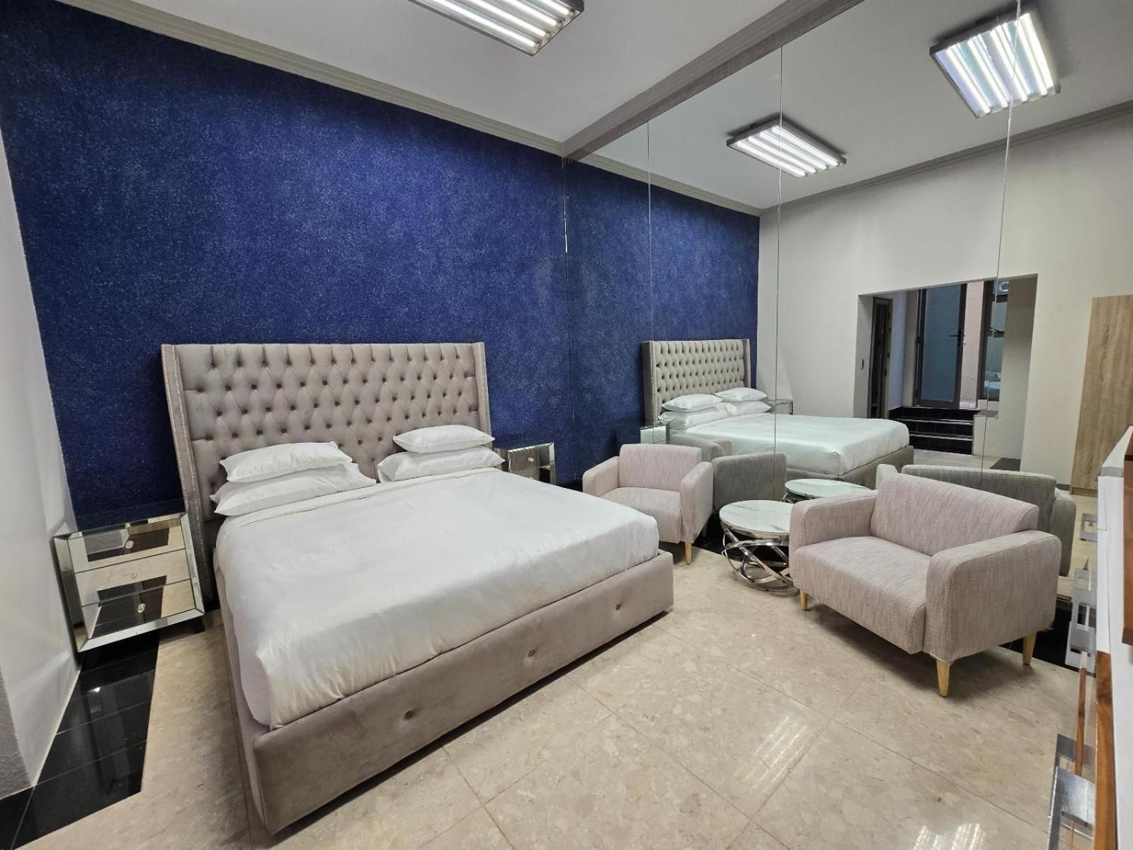 Classic Suite