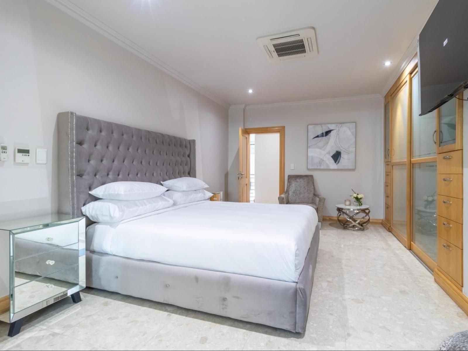 Silva Villa Executive King Room 2