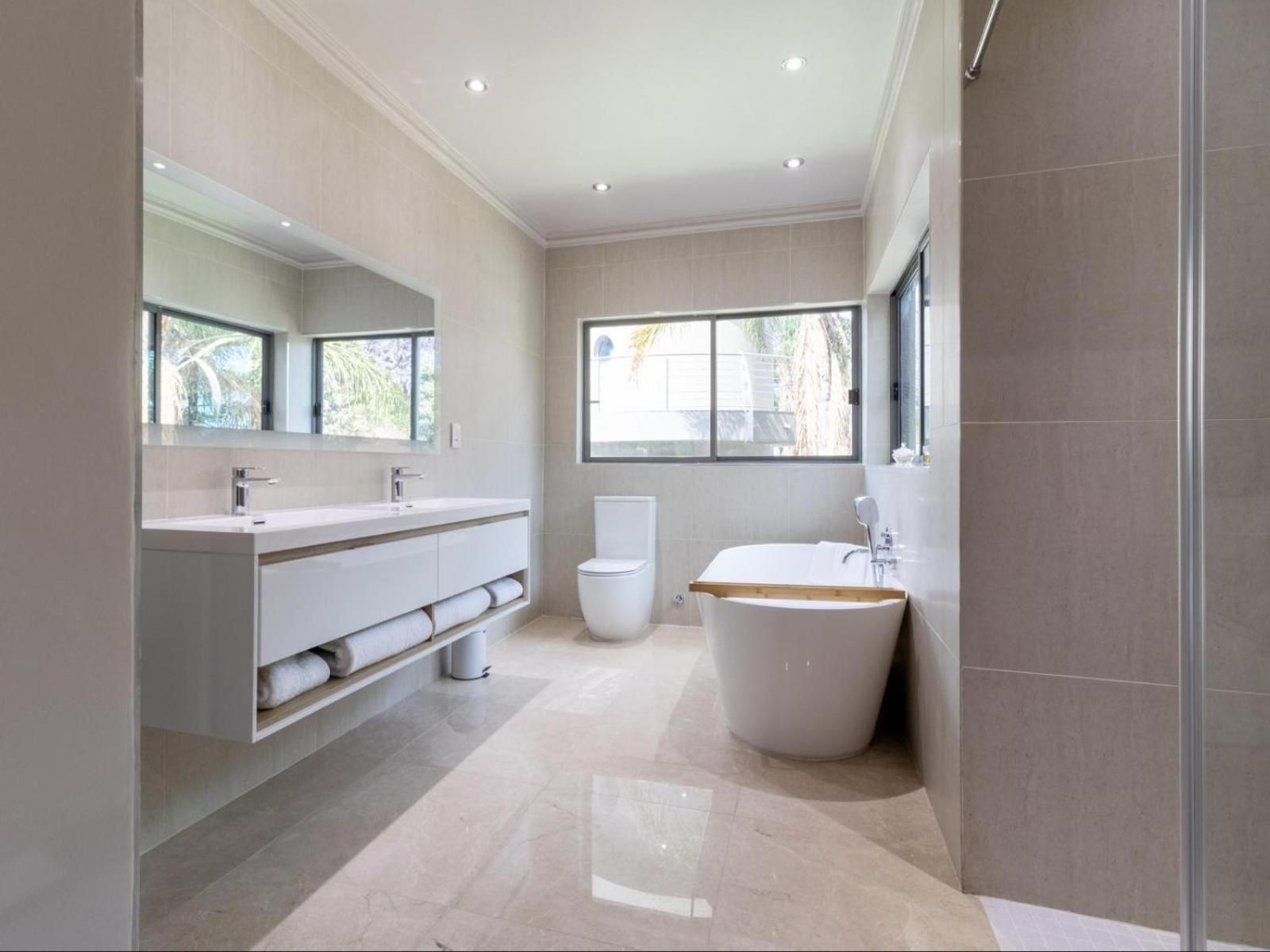 Silva Villa Executive King Room 3