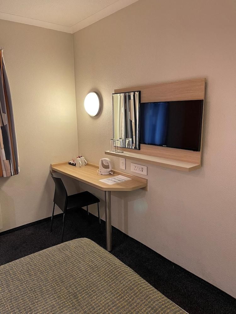 Double Room - Accessible, Non-Smoking