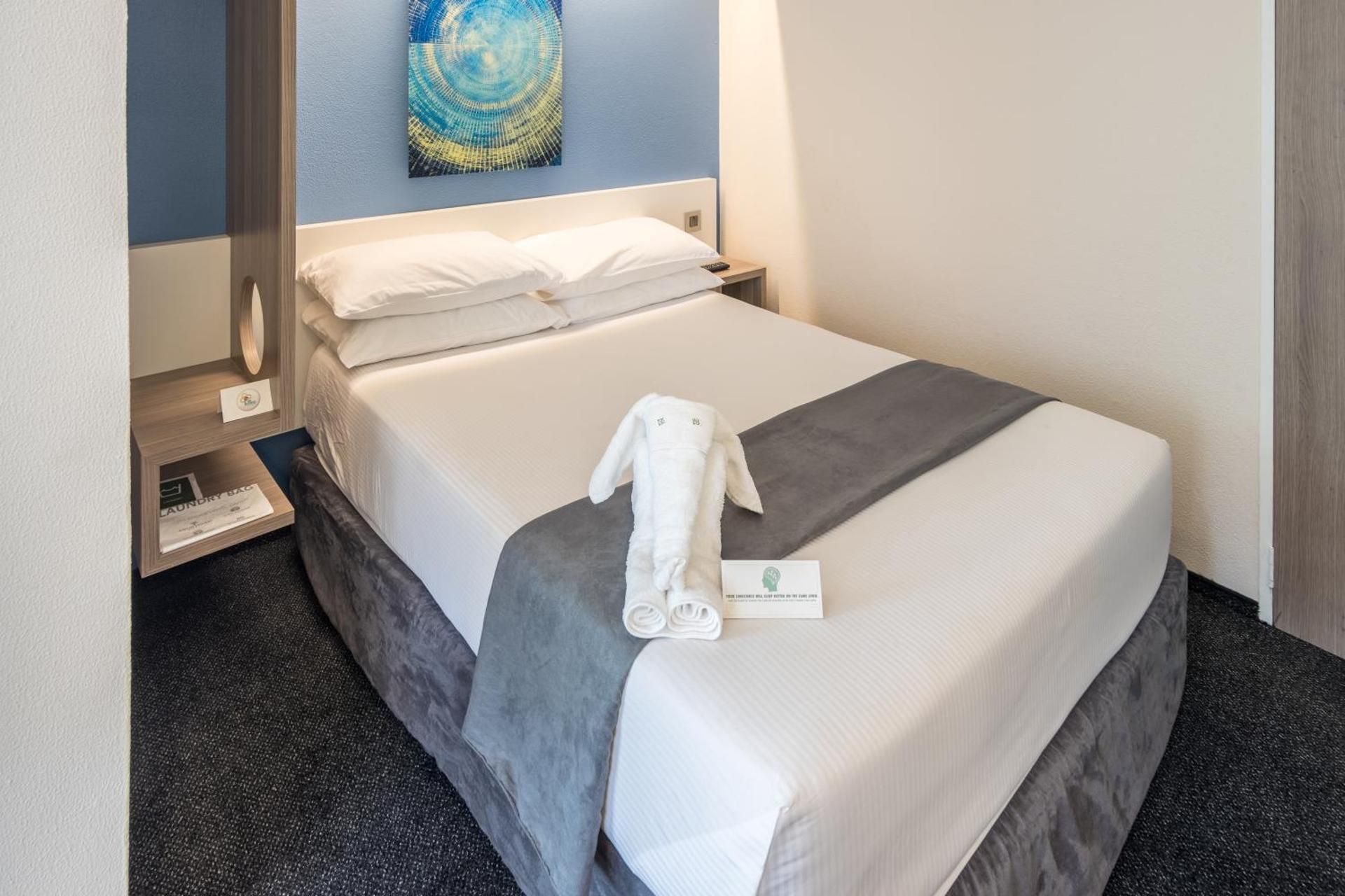 Double Room - Non Smoking